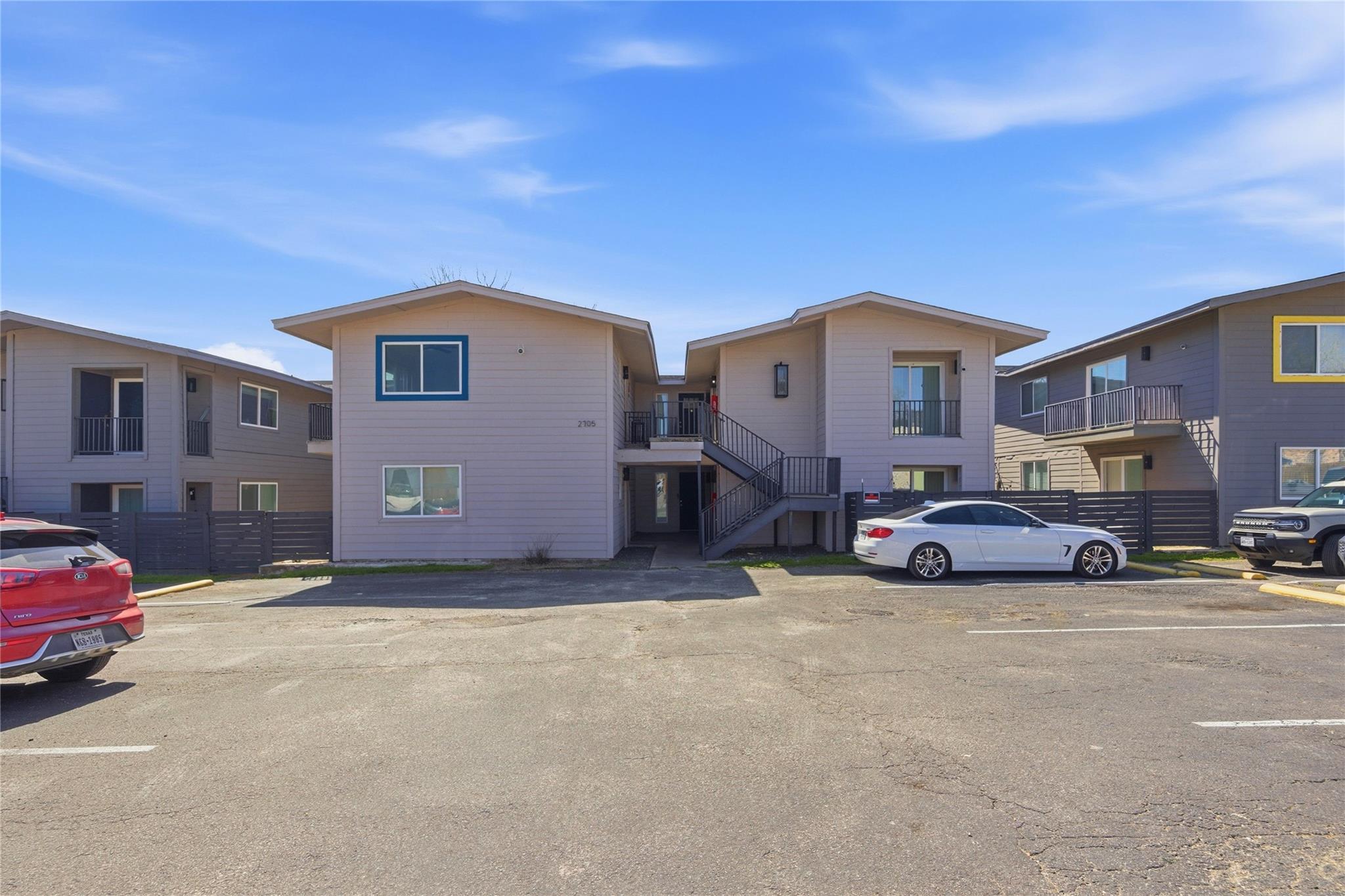 2705 Windswept Cv # 101, Austin, TX 78745