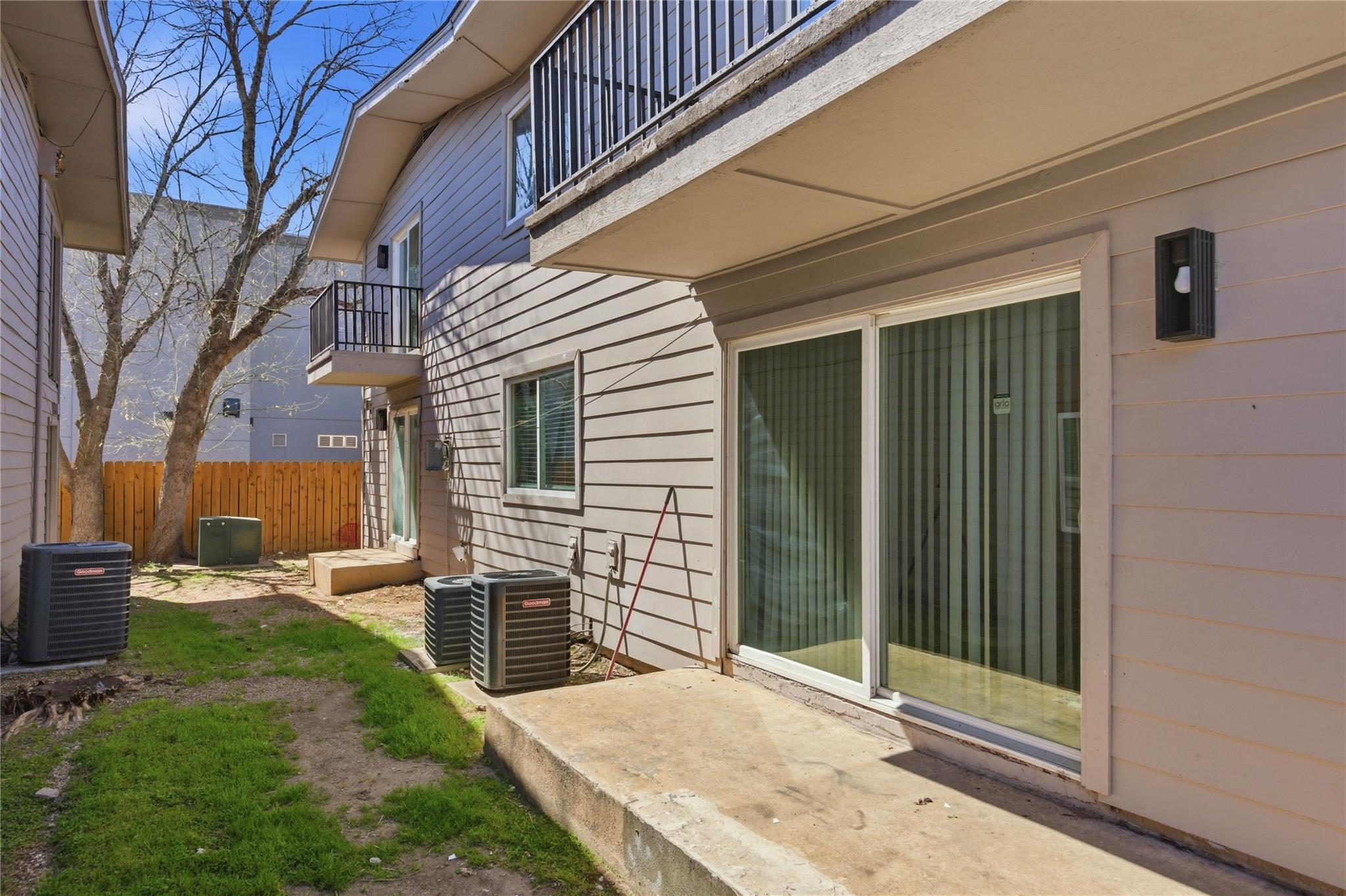 2705 Windswept Cv # 101, Austin, TX 78745