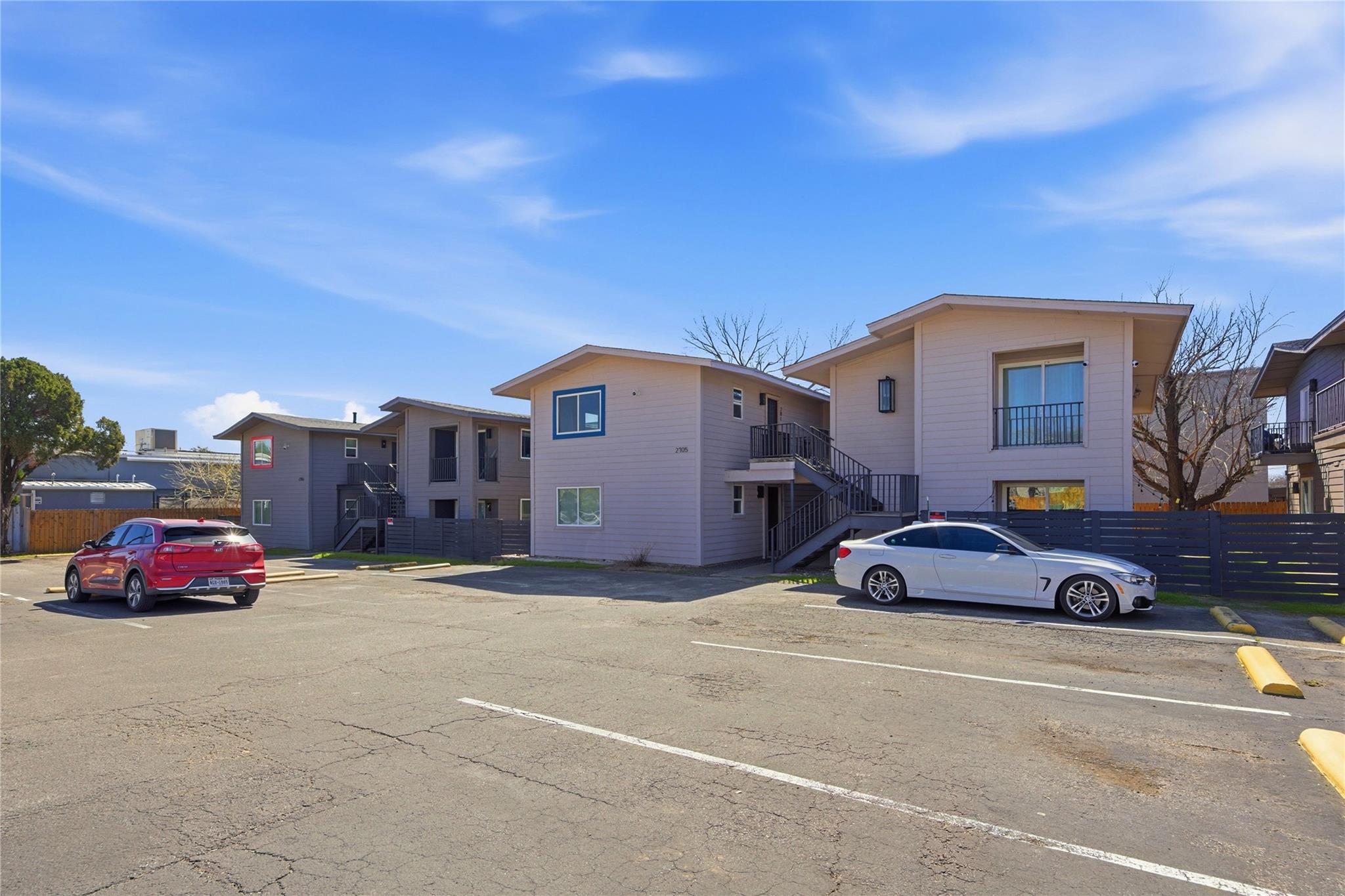 2705 Windswept Cv # 101, Austin, TX 78745