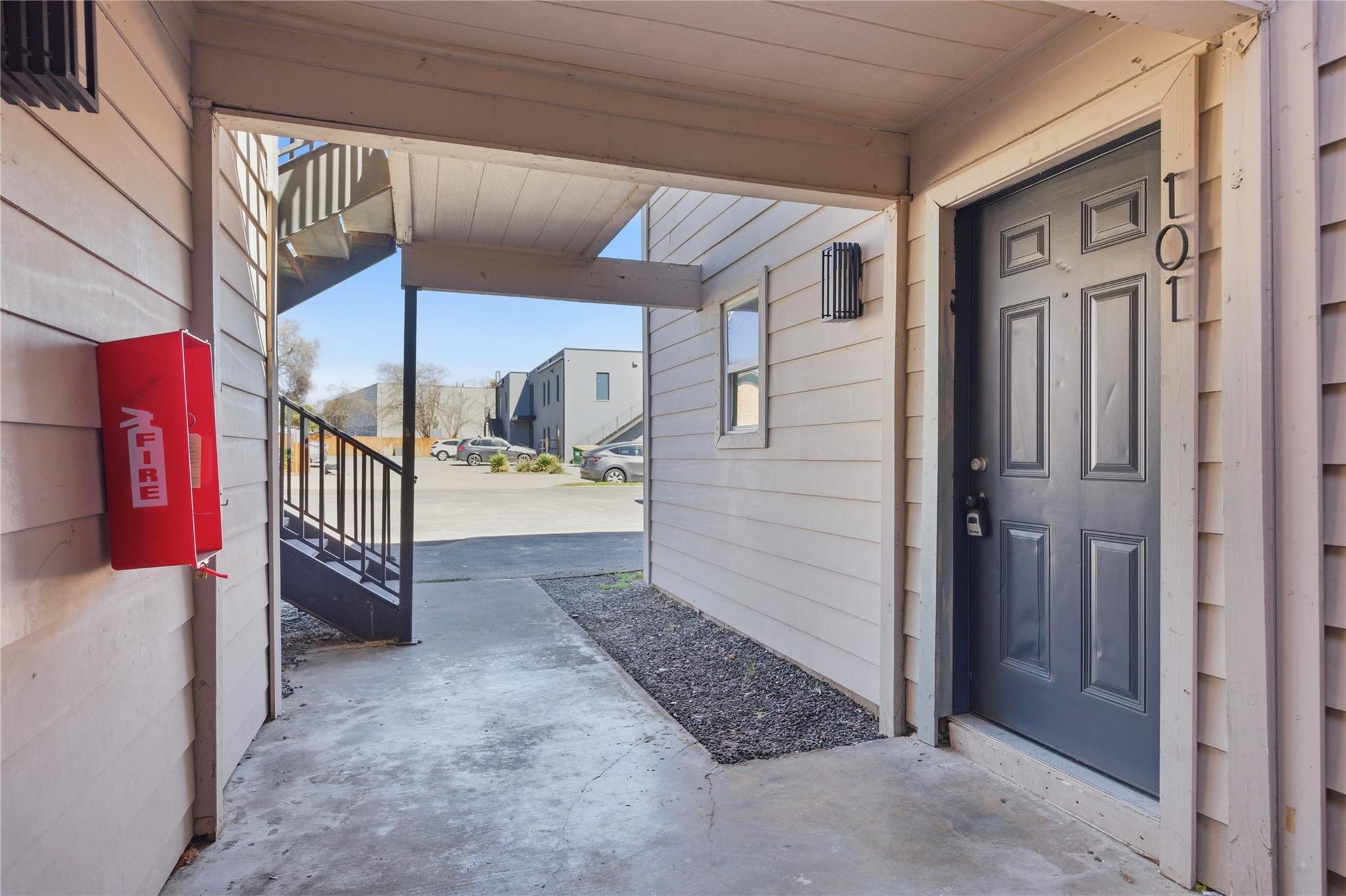 2705 Windswept Cv # 101, Austin, TX 78745