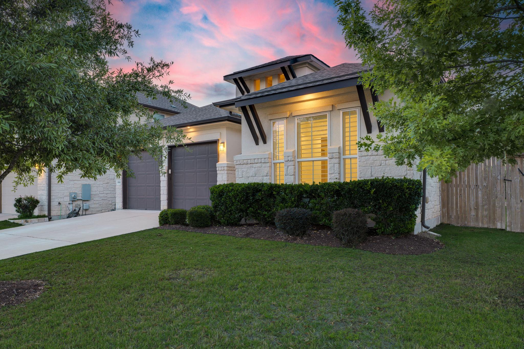 15618 Bended Knee Dr, Austin, TX 78717