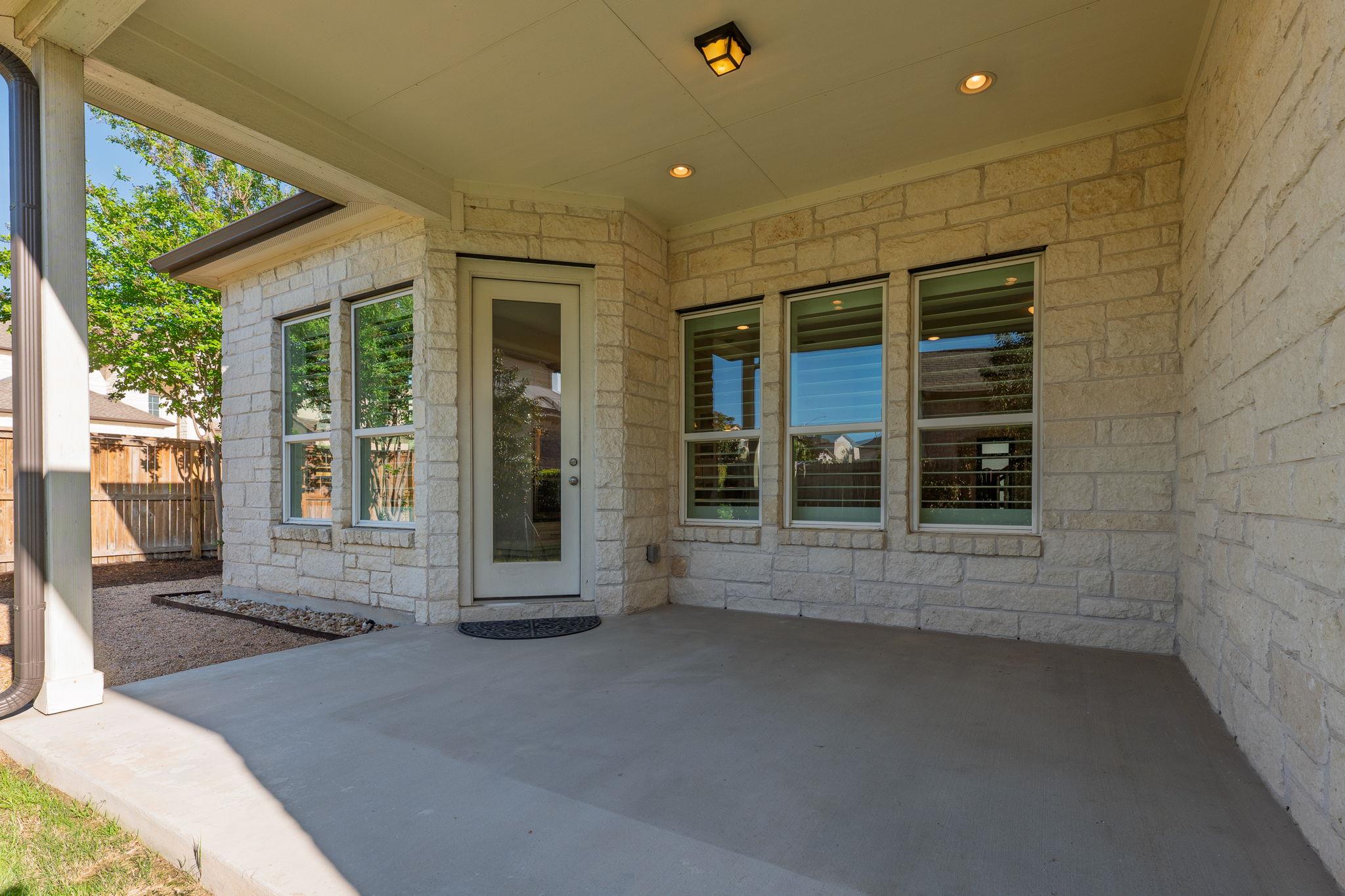 15618 Bended Knee Dr, Austin, TX 78717