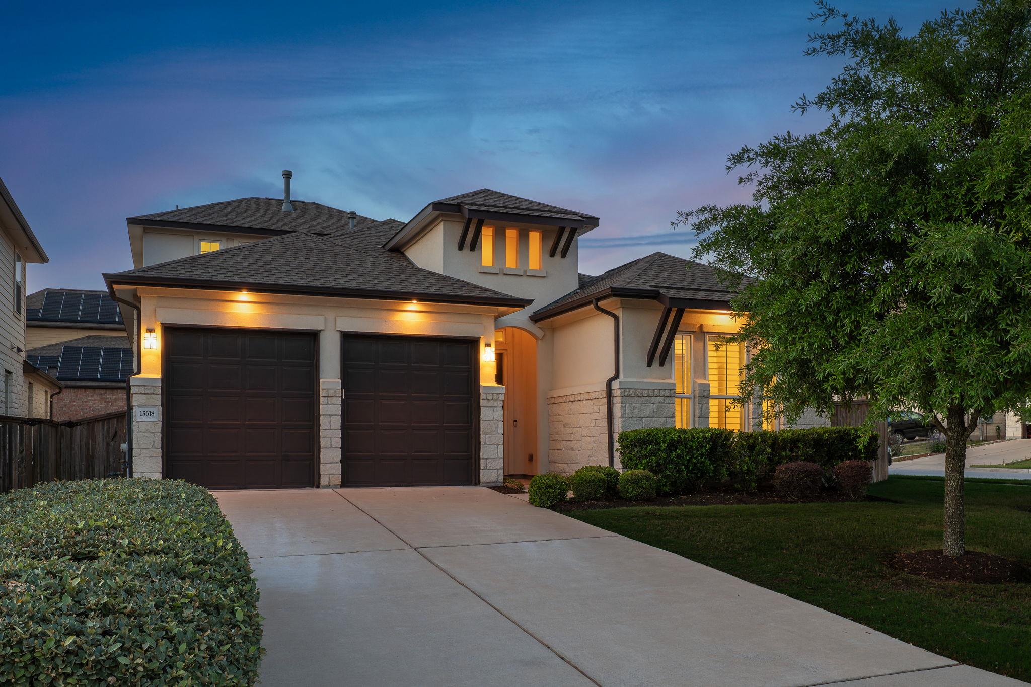 15618 Bended Knee Dr, Austin, TX 78717