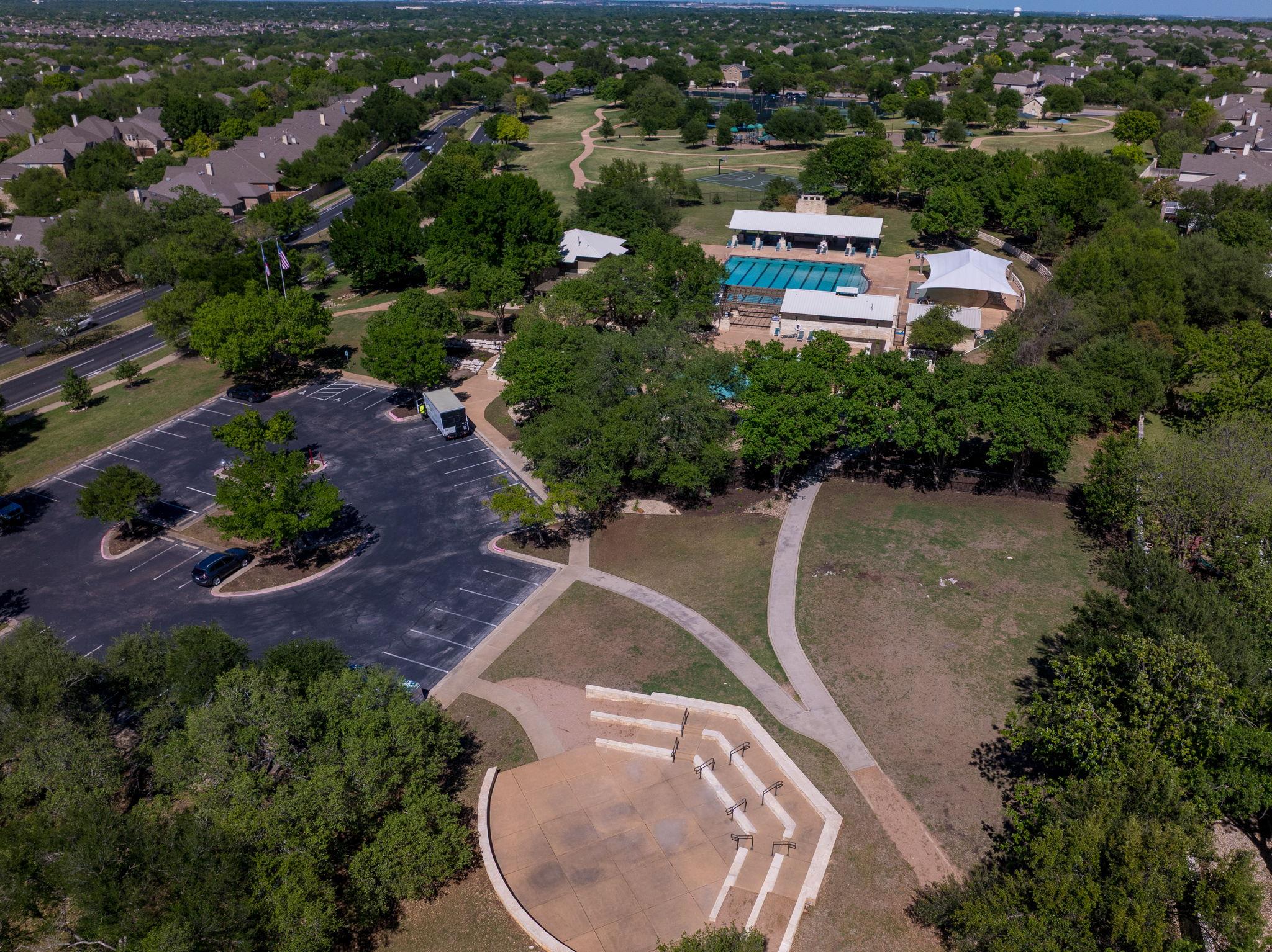 15618 Bended Knee Dr, Austin, TX 78717