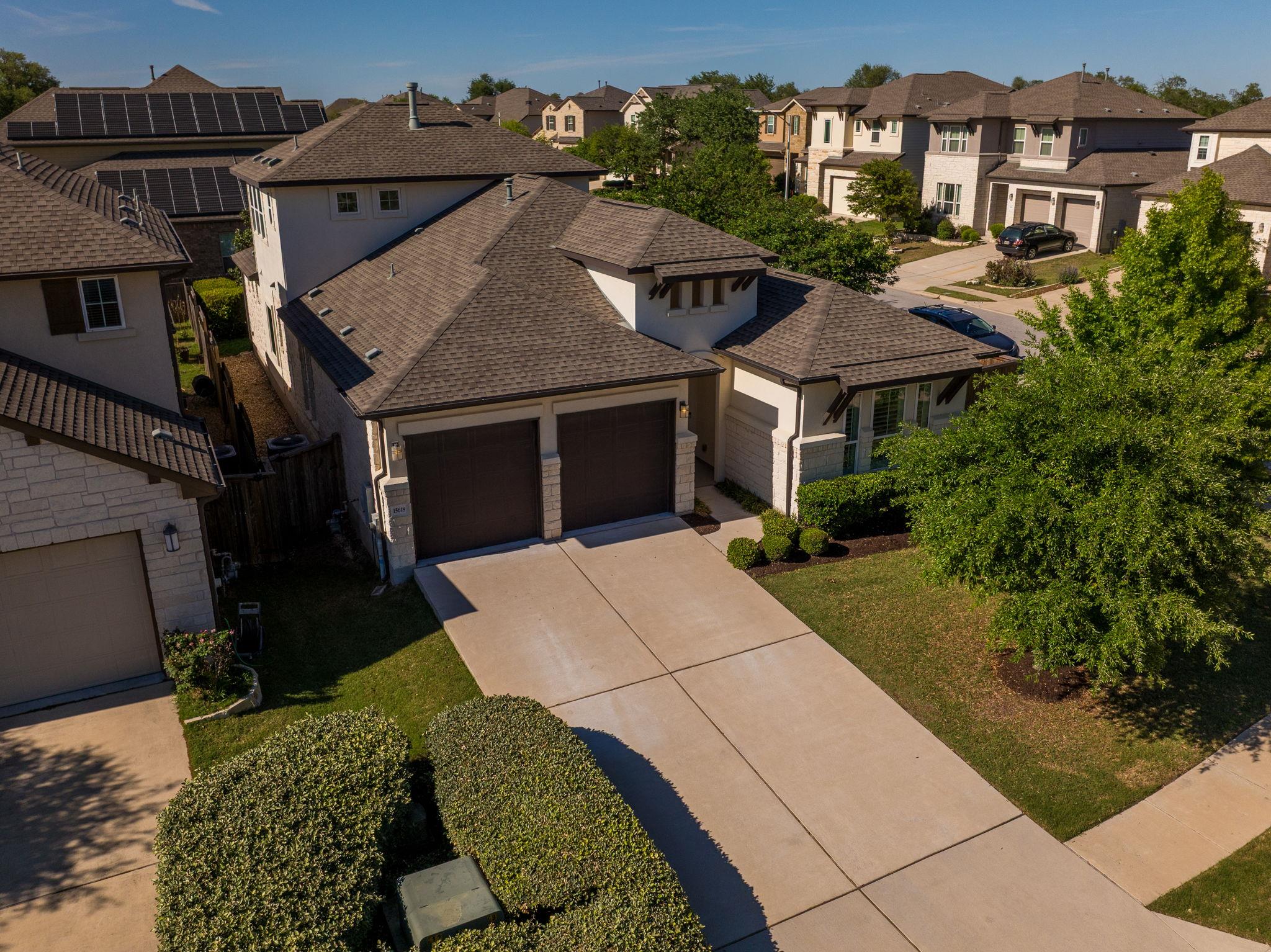 15618 Bended Knee Dr, Austin, TX 78717