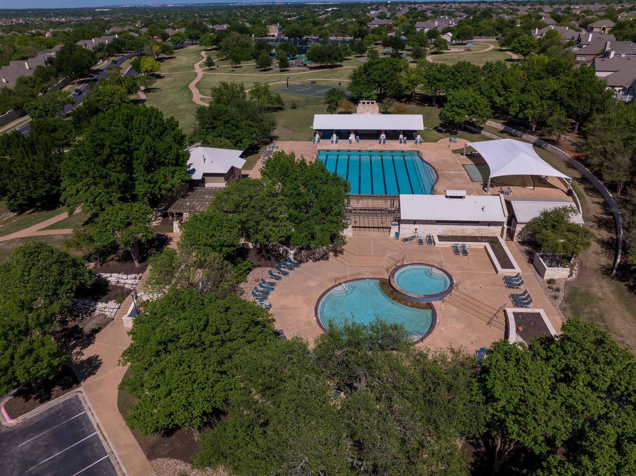 15618 Bended Knee Dr, Austin, TX 78717