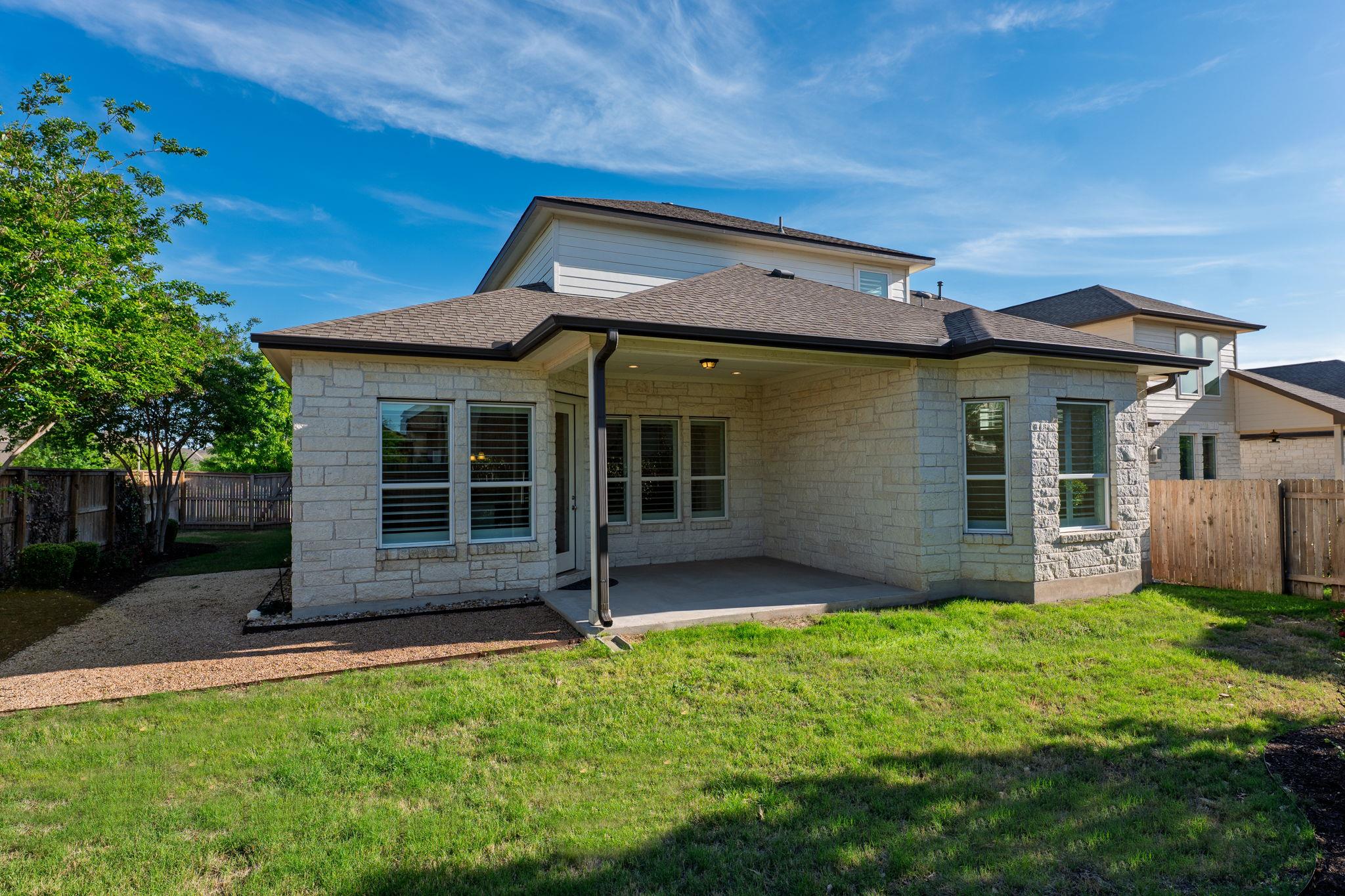 15618 Bended Knee Dr, Austin, TX 78717