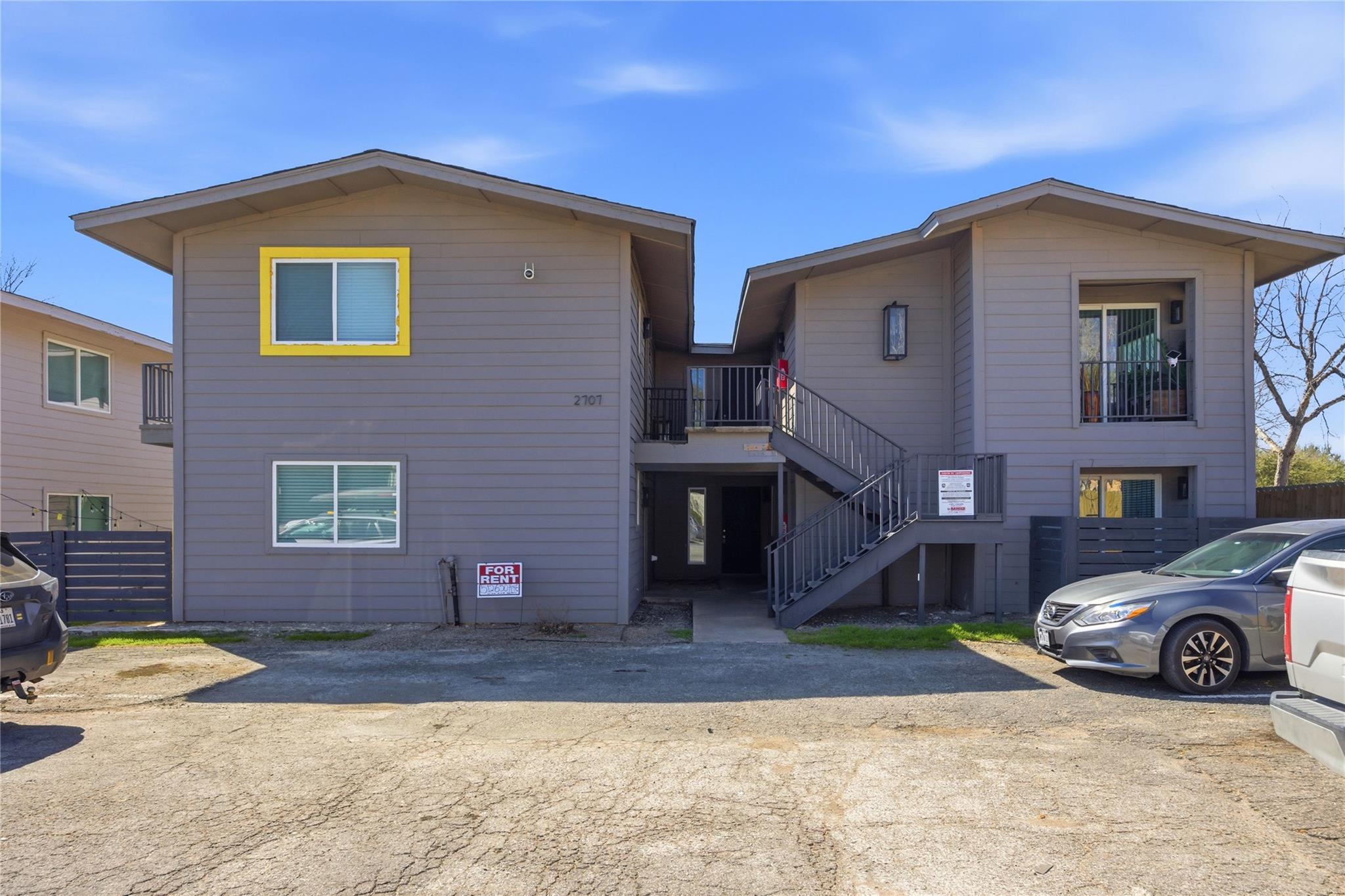 2705 Windswept Cv # 201, Austin, TX 78745