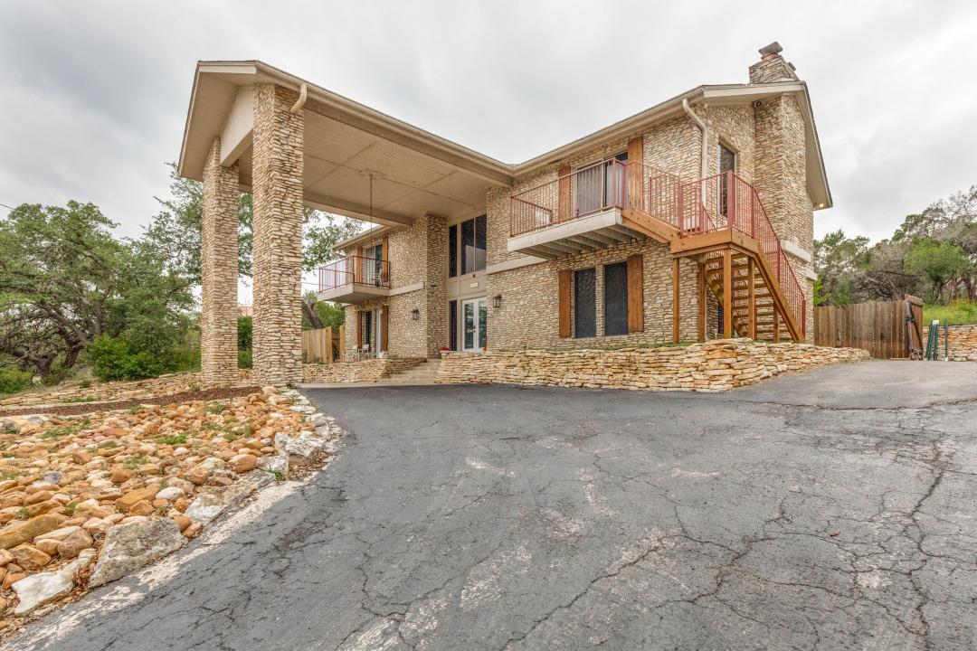13207 Mansfield Dr, Austin, TX 78732