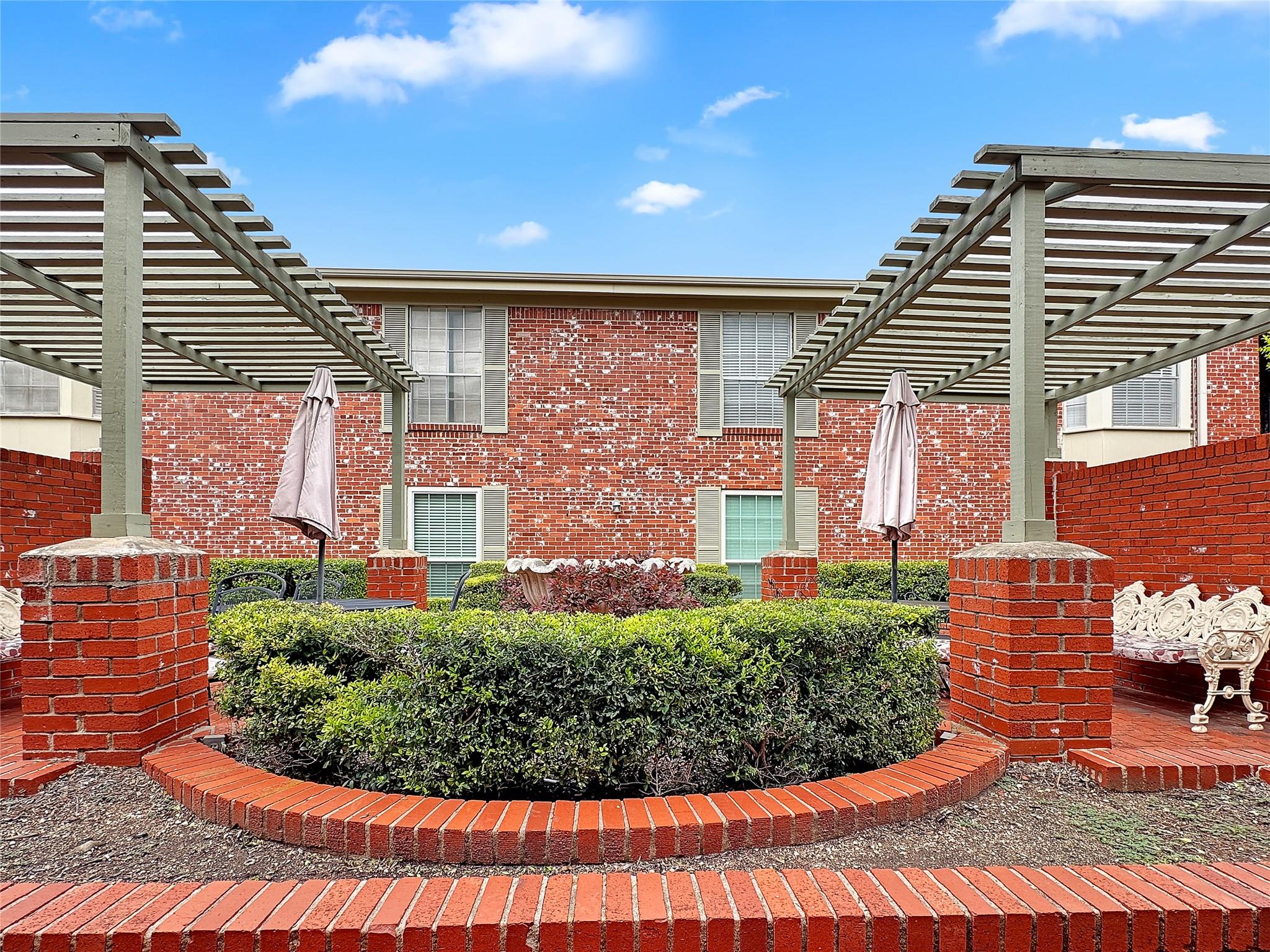 7920 Rockwood Ln # 131, Austin, TX 78757