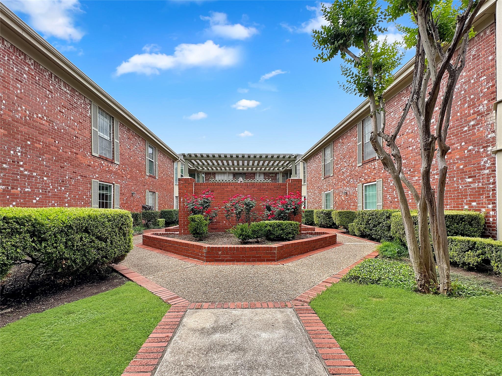 7920 Rockwood Ln # 131, Austin, TX 78757