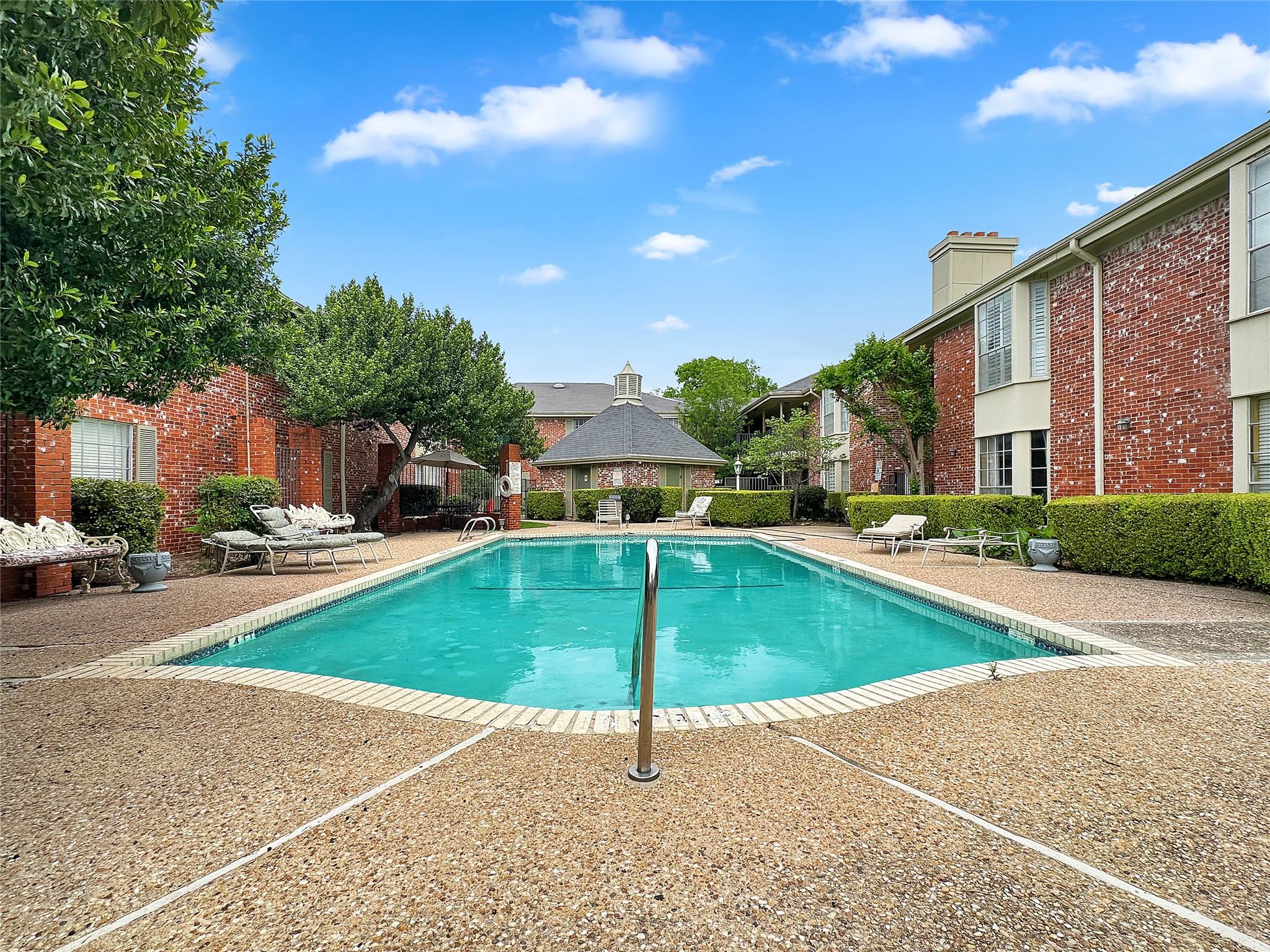 7920 Rockwood Ln # 131, Austin, TX 78757