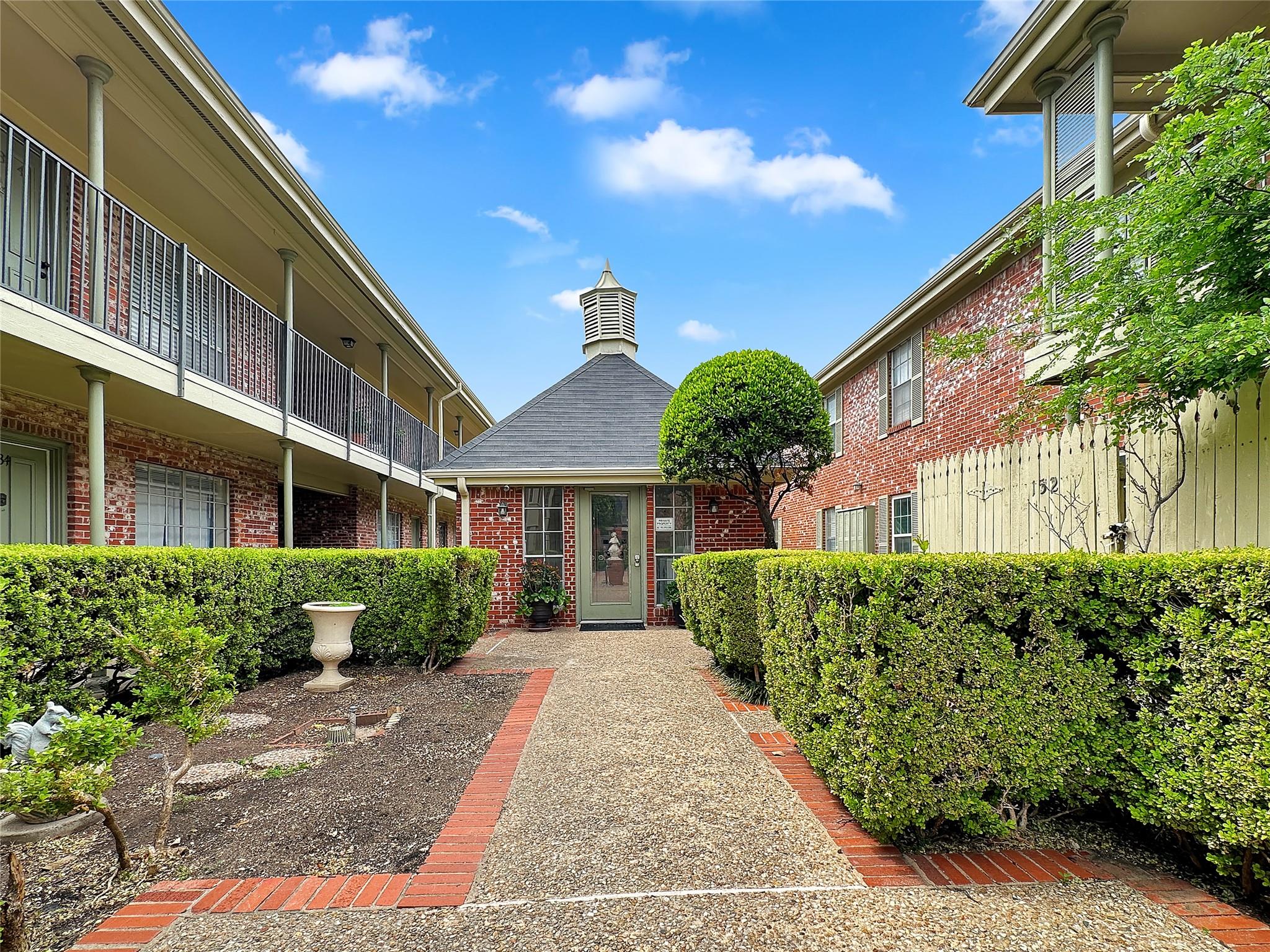 7920 Rockwood Ln # 131, Austin, TX 78757