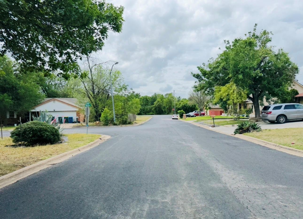 206 Loesch Dr, Elgin, TX 78621