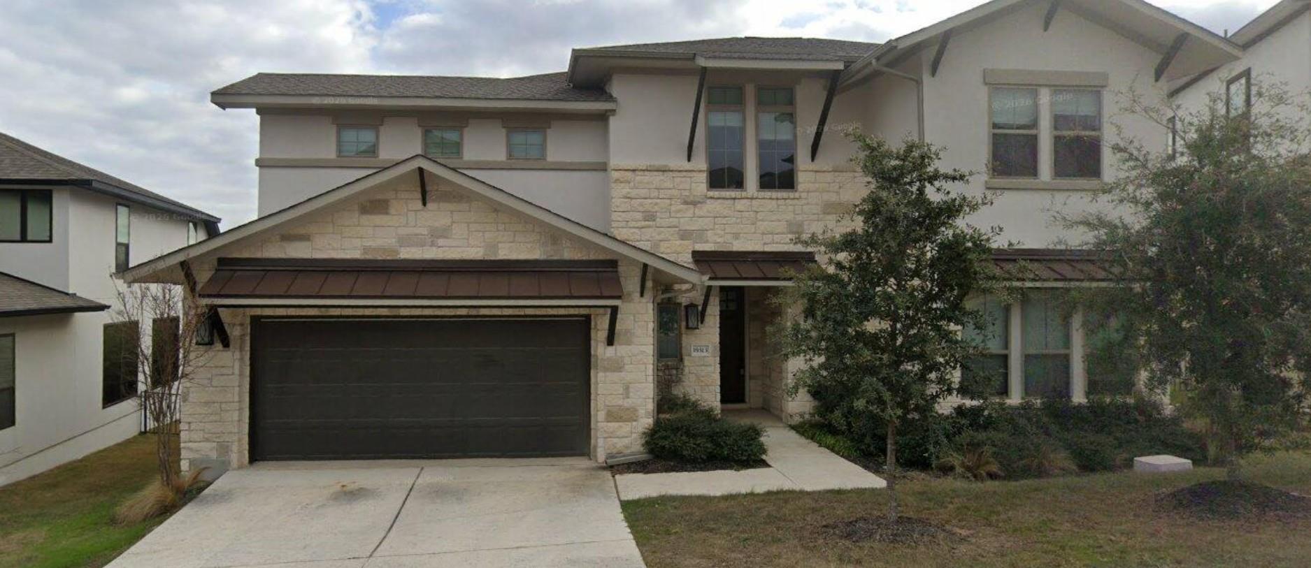 19313 Summit Glory Trl, Spicewood, TX 78669