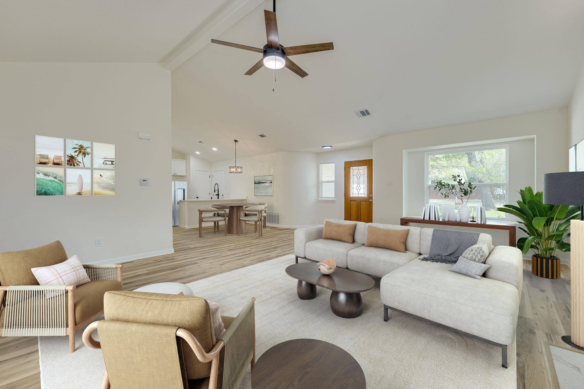 8304 Mauai Dr, Austin, TX 78749