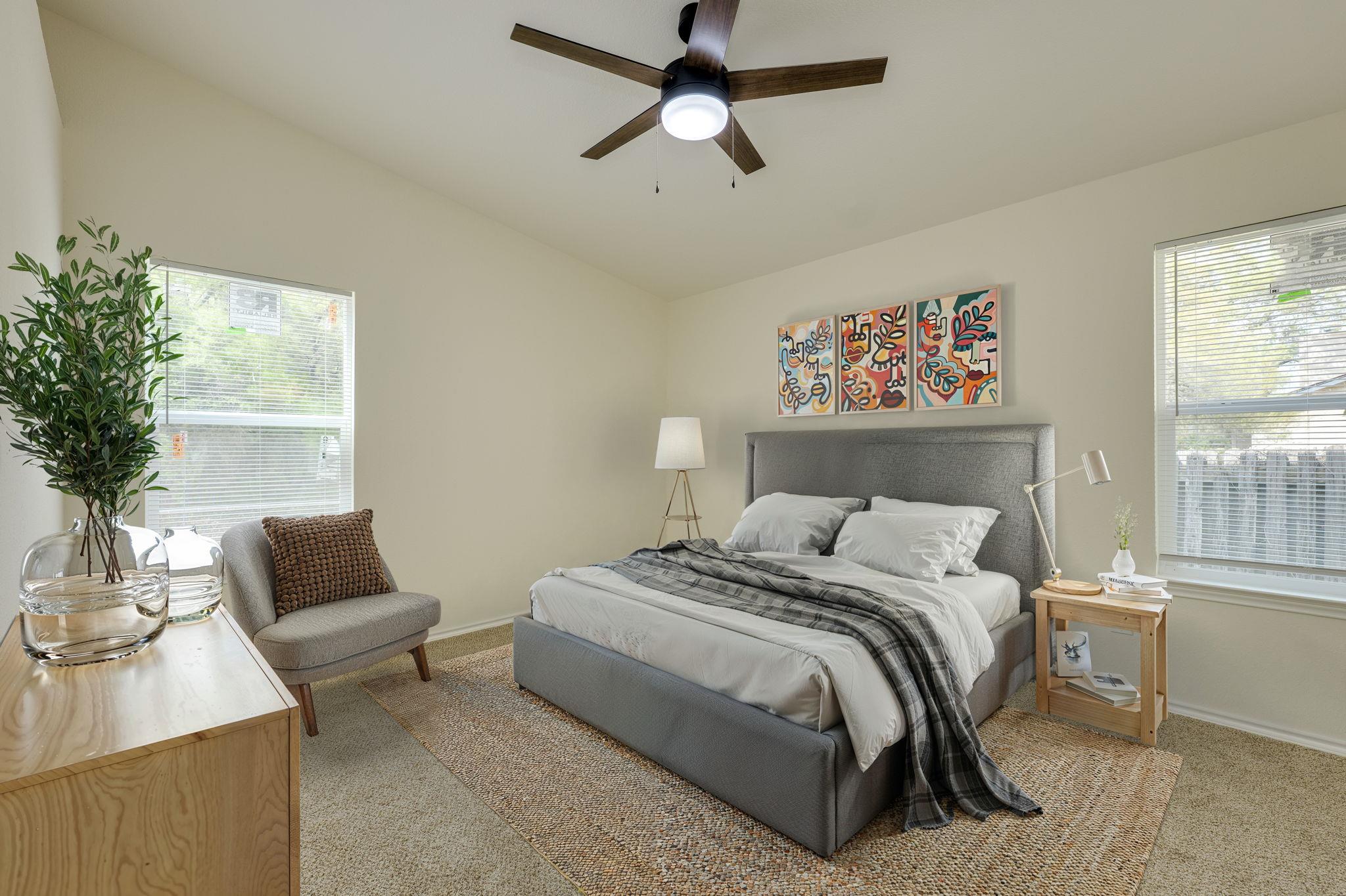 8304 Mauai Dr, Austin, TX 78749