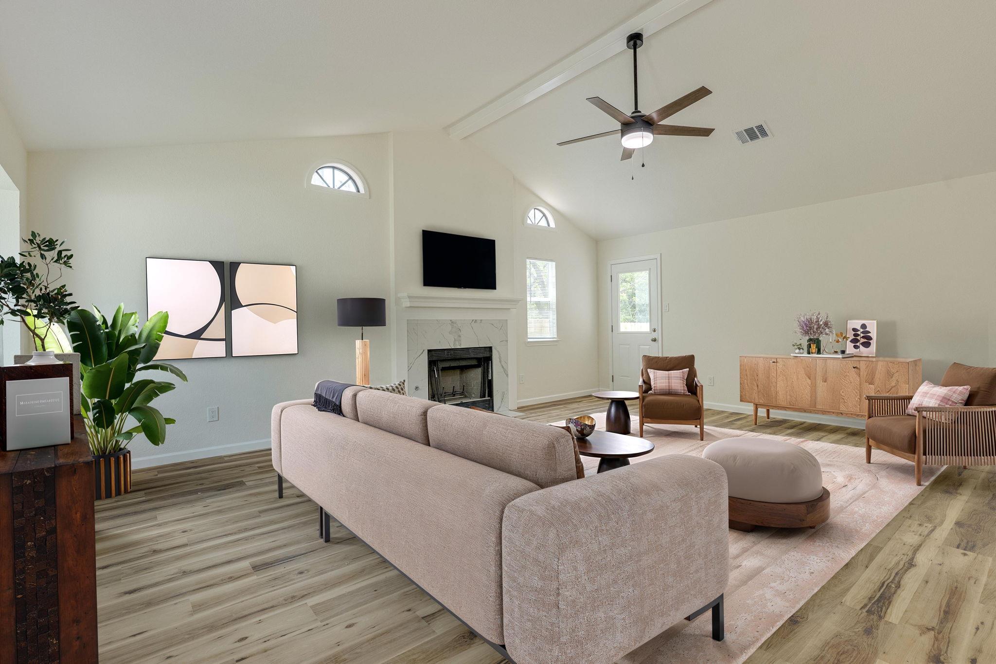 8304 Mauai Dr, Austin, TX 78749