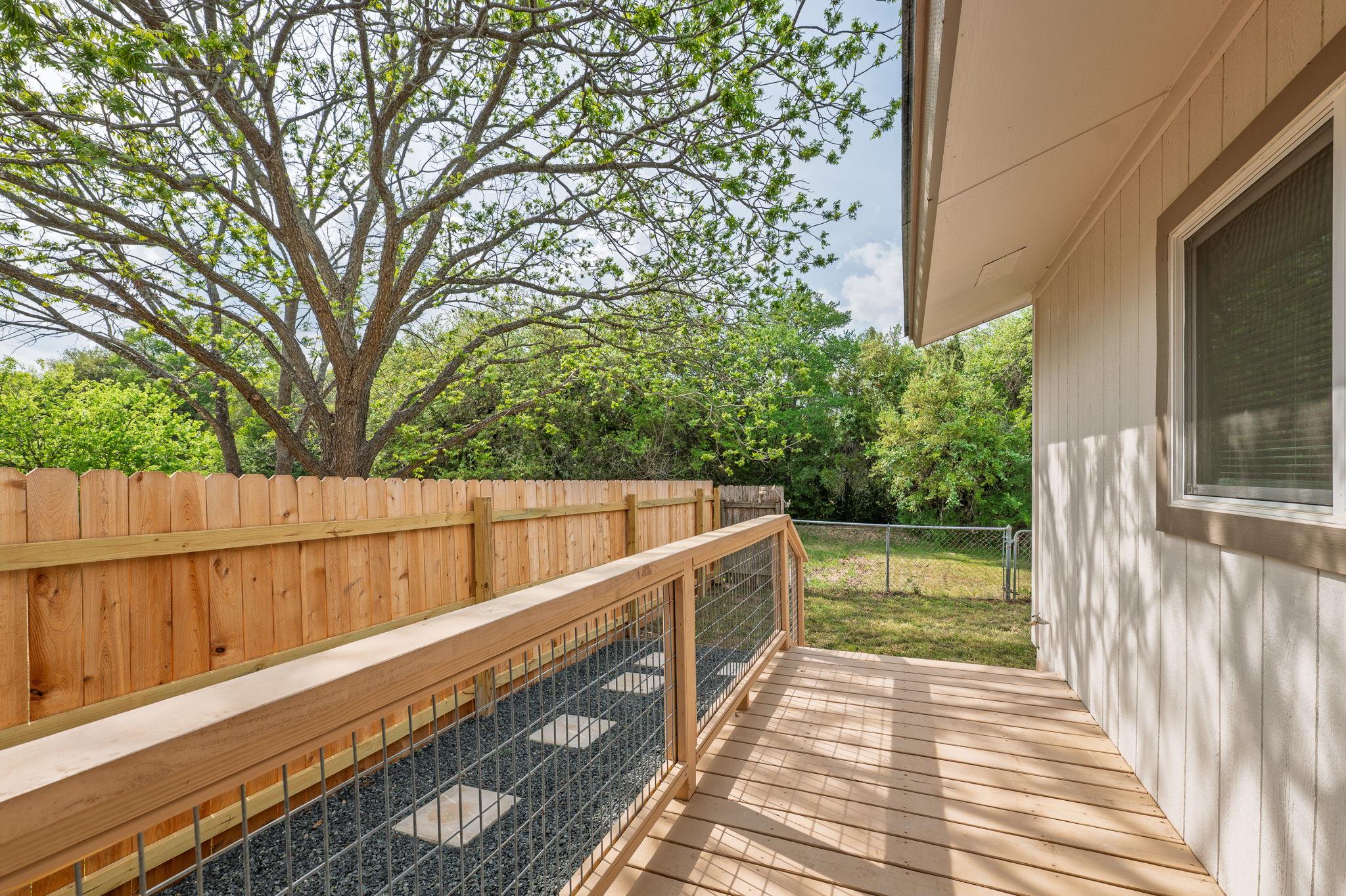 8304 Mauai Dr, Austin, TX 78749