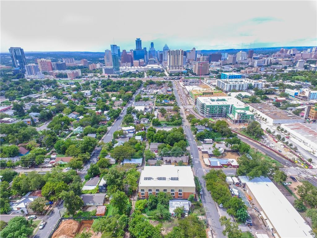 1401 E 4th St # 201, Austin, TX 78702