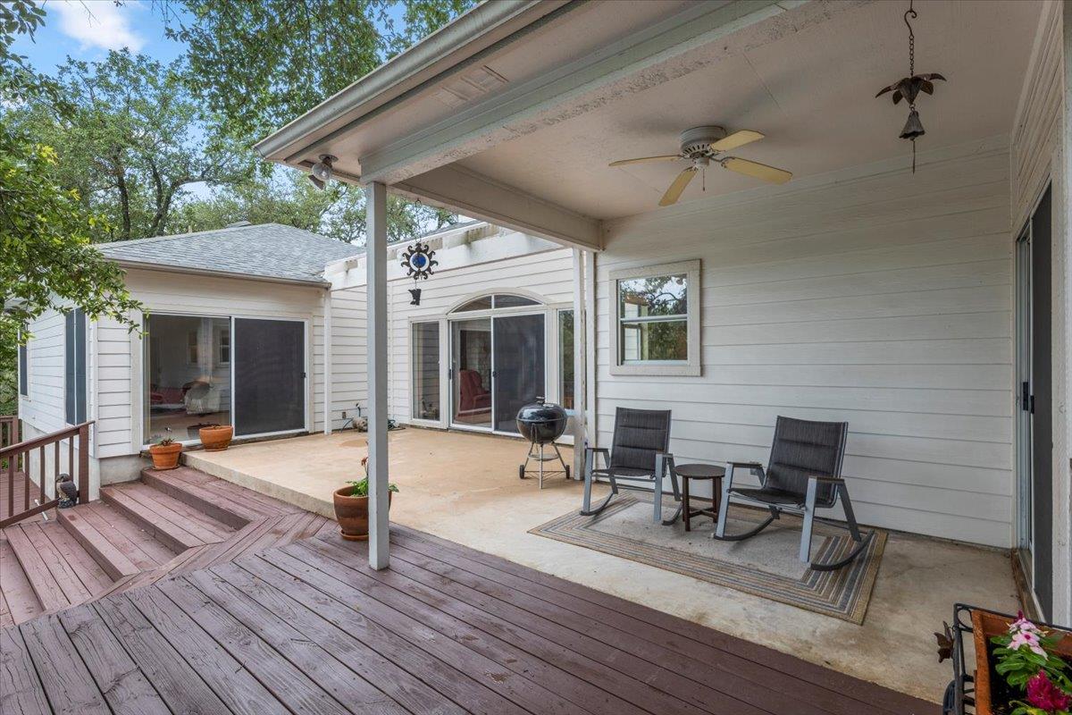 124 Hurst Creek Rd, Austin, TX 78734