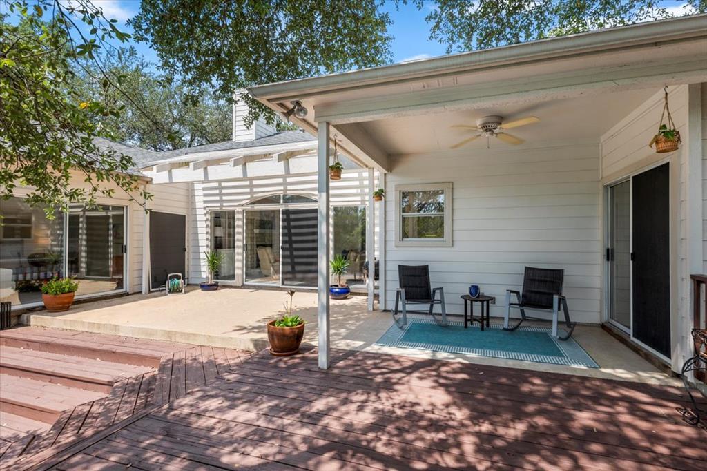 124 Hurst Creek Rd, Austin, TX 78734