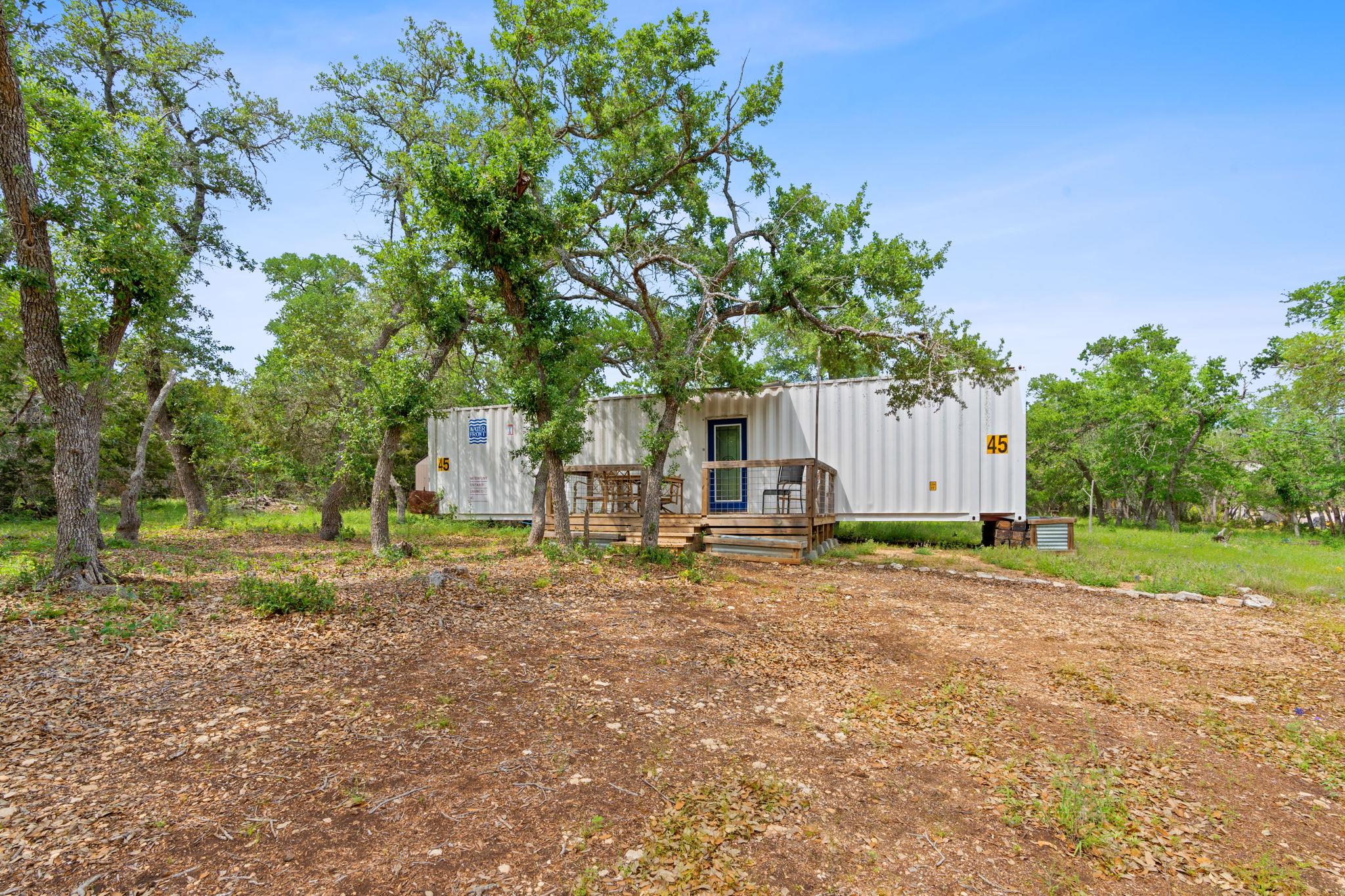 385 Country Ln, Dripping Springs, TX 78620