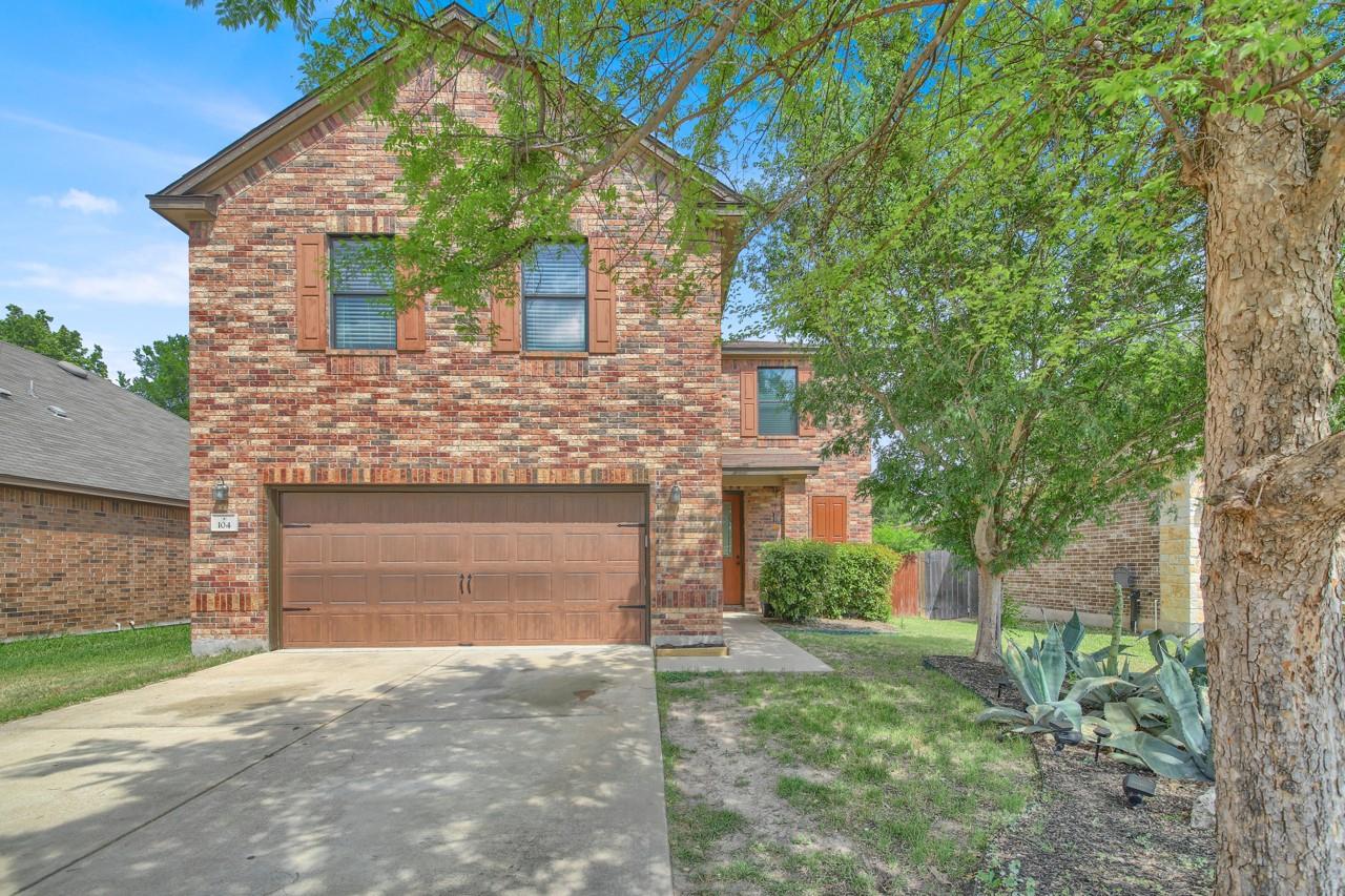 104 Outpost Cv, Cedar Park, TX 78613