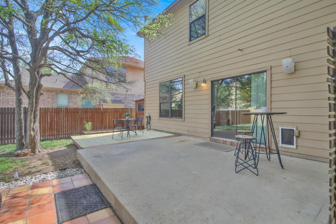 104 Outpost Cv, Cedar Park, TX 78613