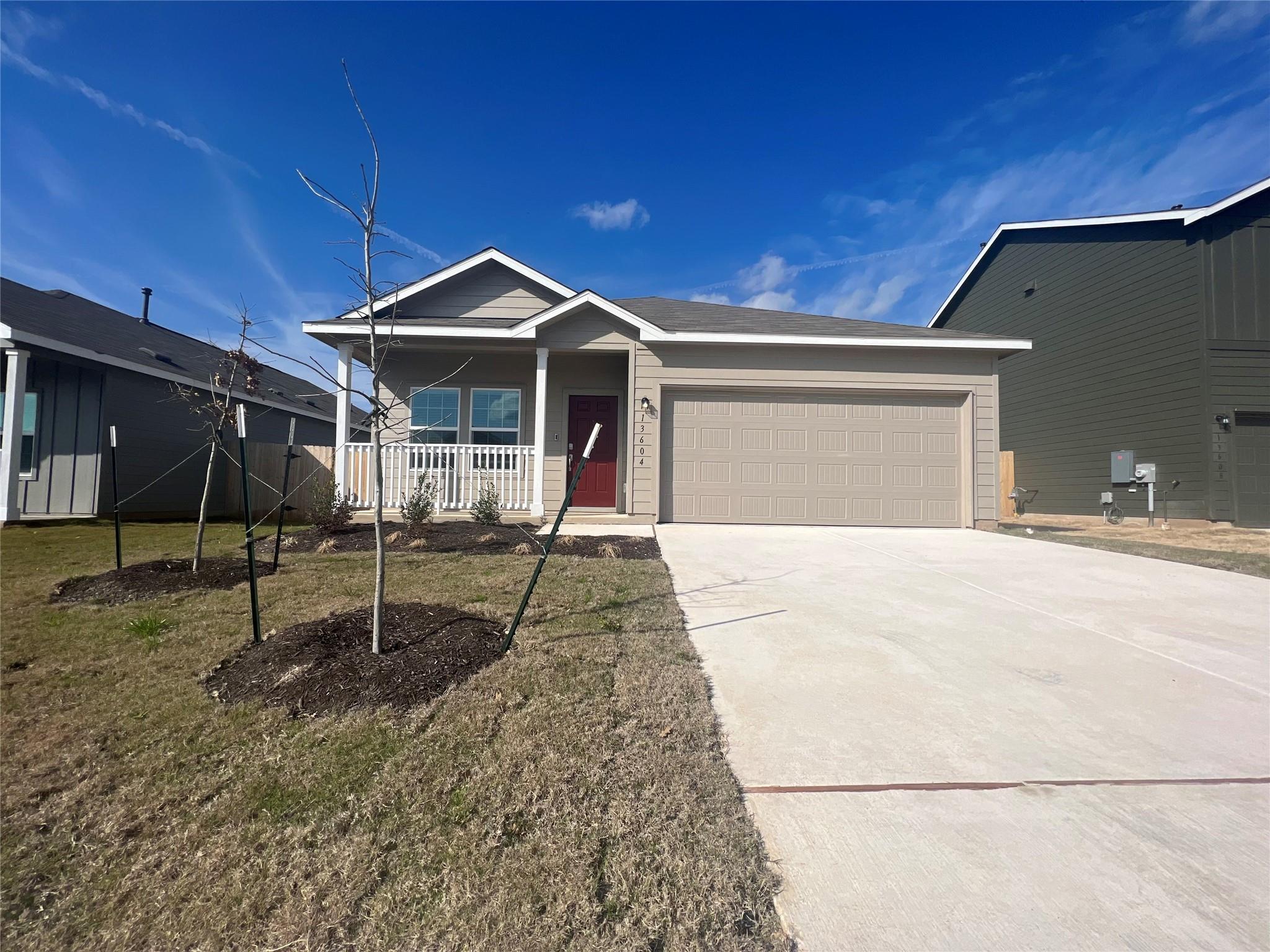 13604 Menard Way, Elgin, TX 78621