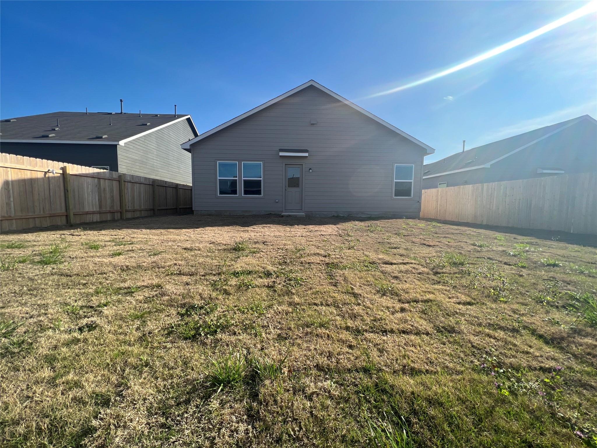 13604 Menard Way, Elgin, TX 78621