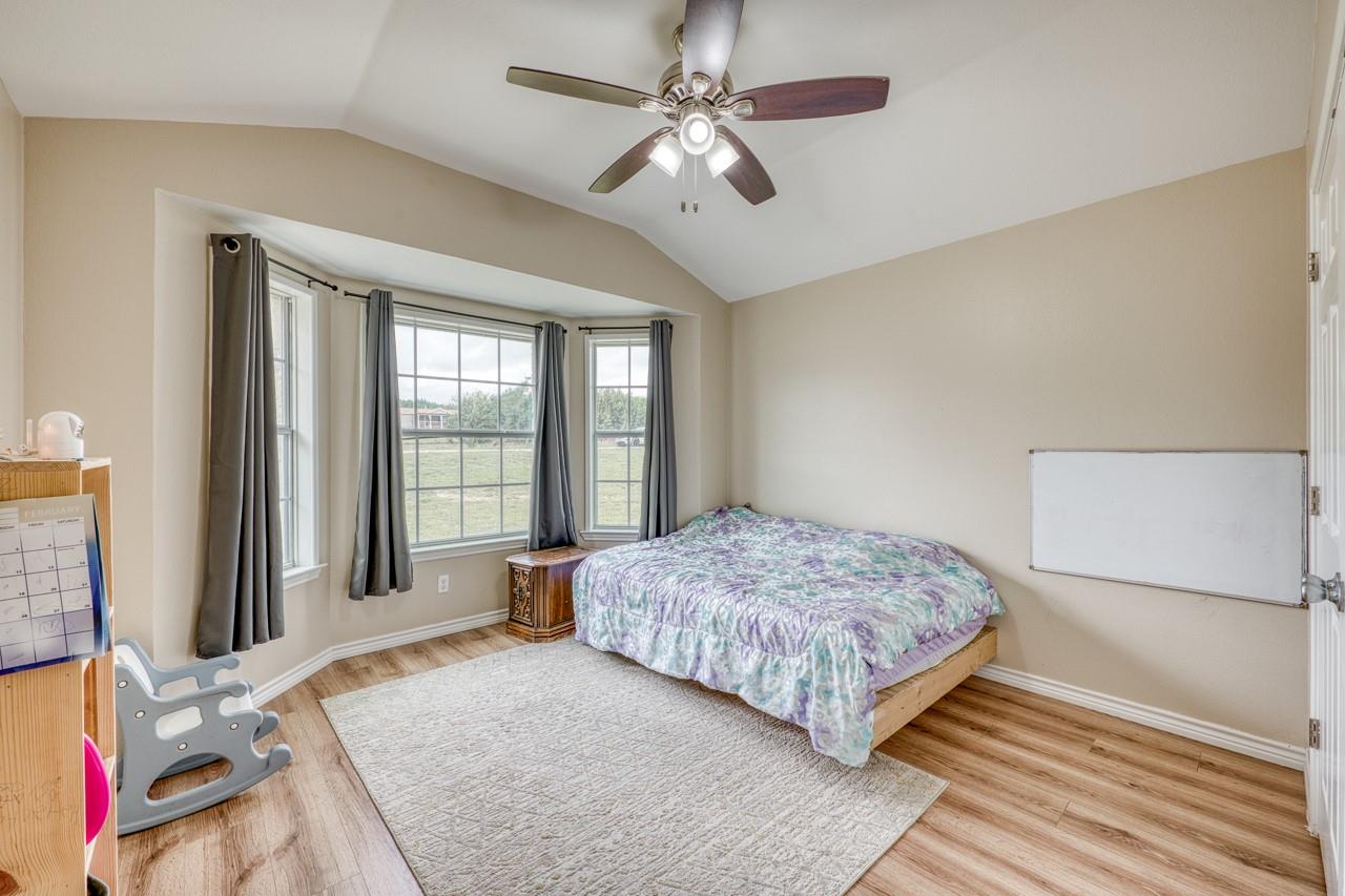 321 County Road 4450, Kempner, TX 76539