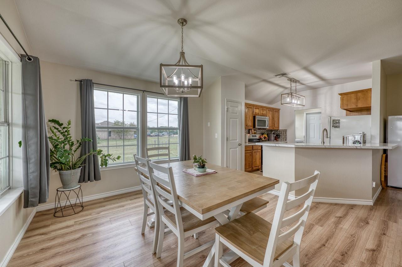 321 County Road 4450, Kempner, TX 76539