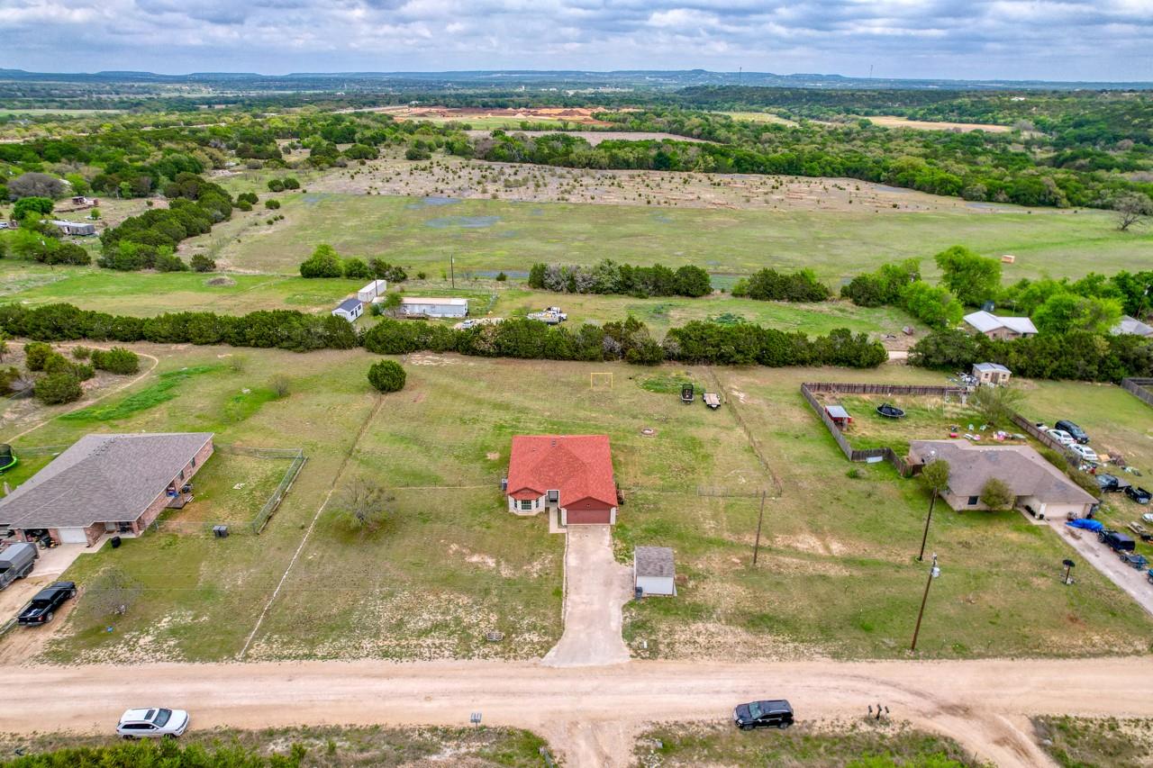321 County Road 4450, Kempner, TX 76539