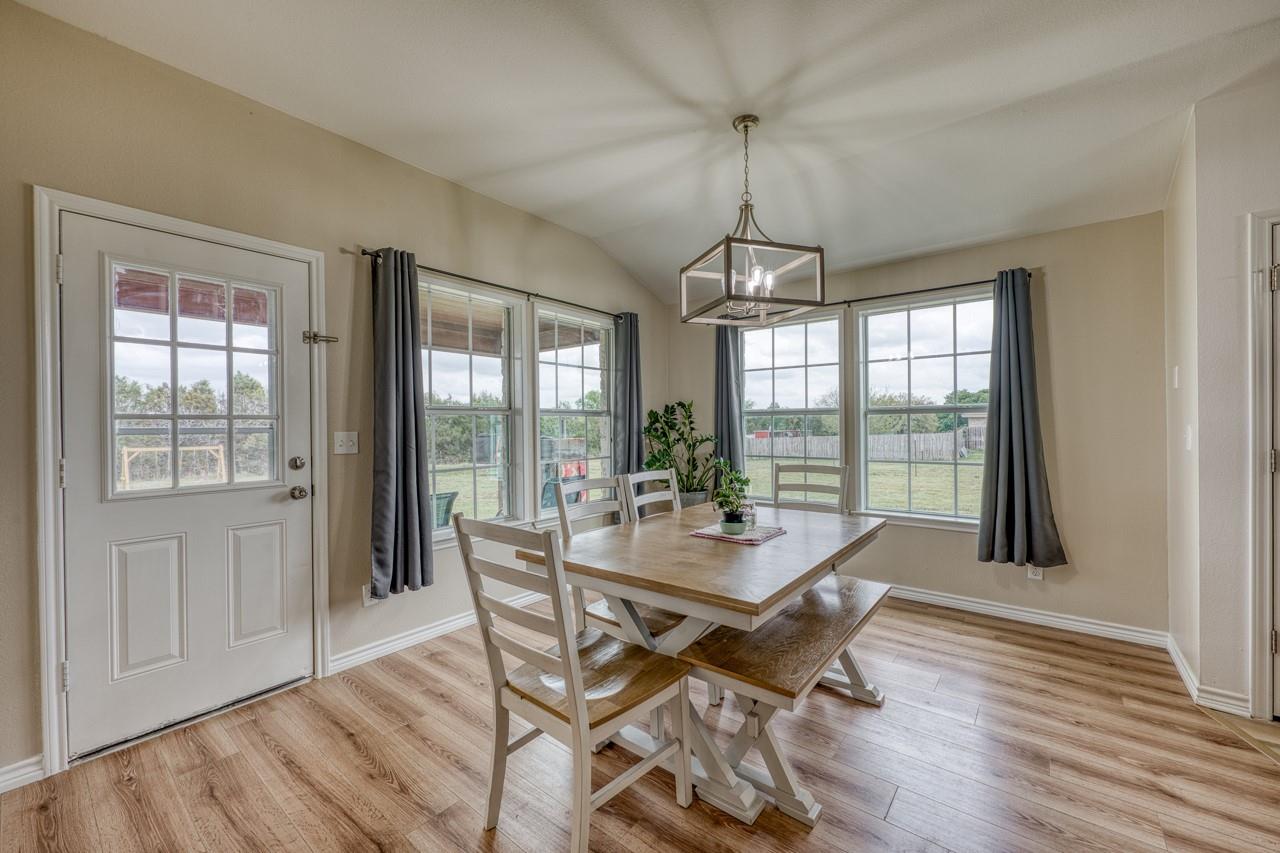 321 County Road 4450, Kempner, TX 76539