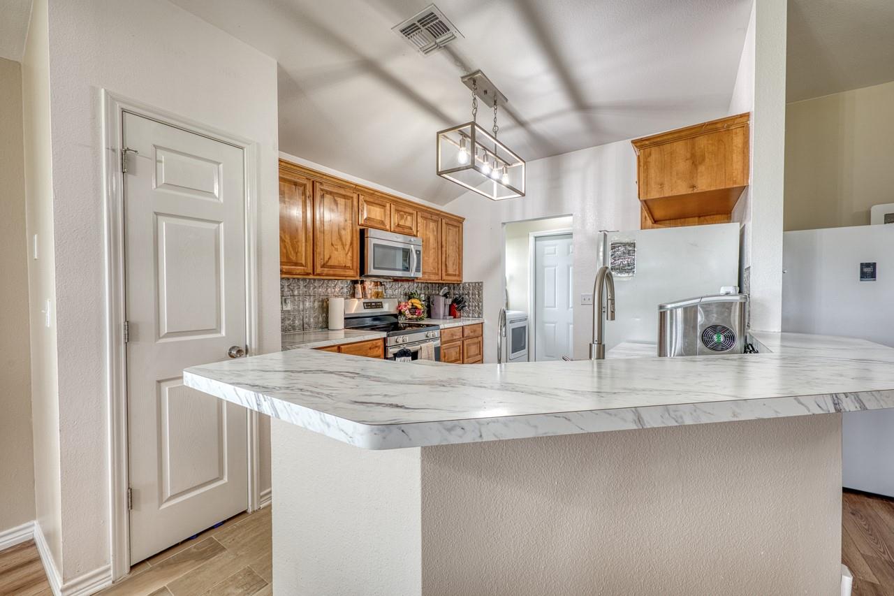 321 County Road 4450, Kempner, TX 76539