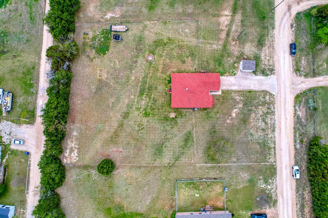 321 County Road 4450, Kempner, TX 76539