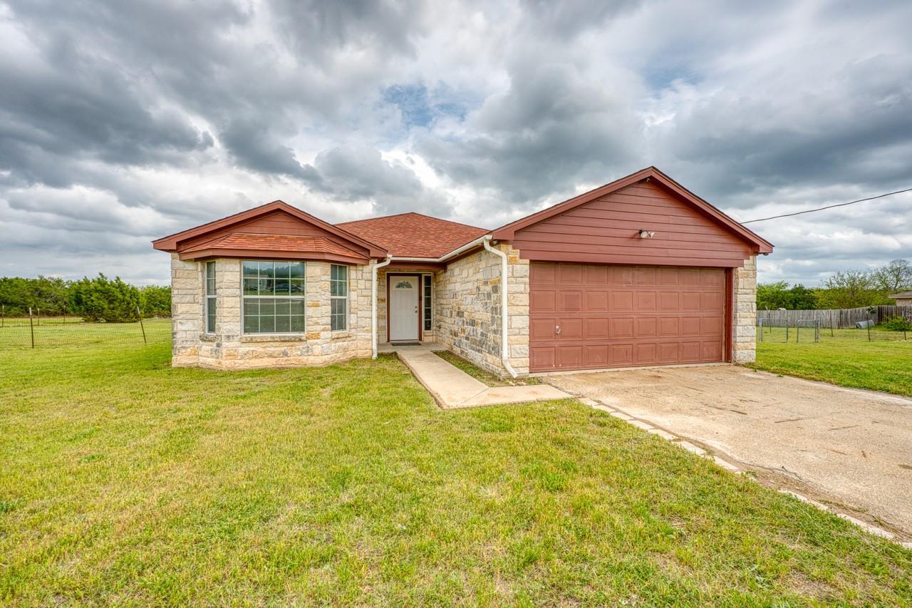 321 County Road 4450, Kempner, TX 76539