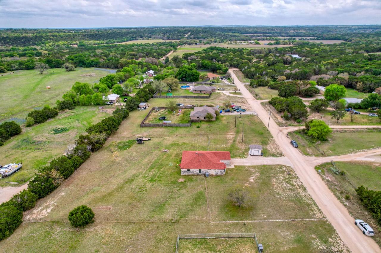 321 County Road 4450, Kempner, TX 76539