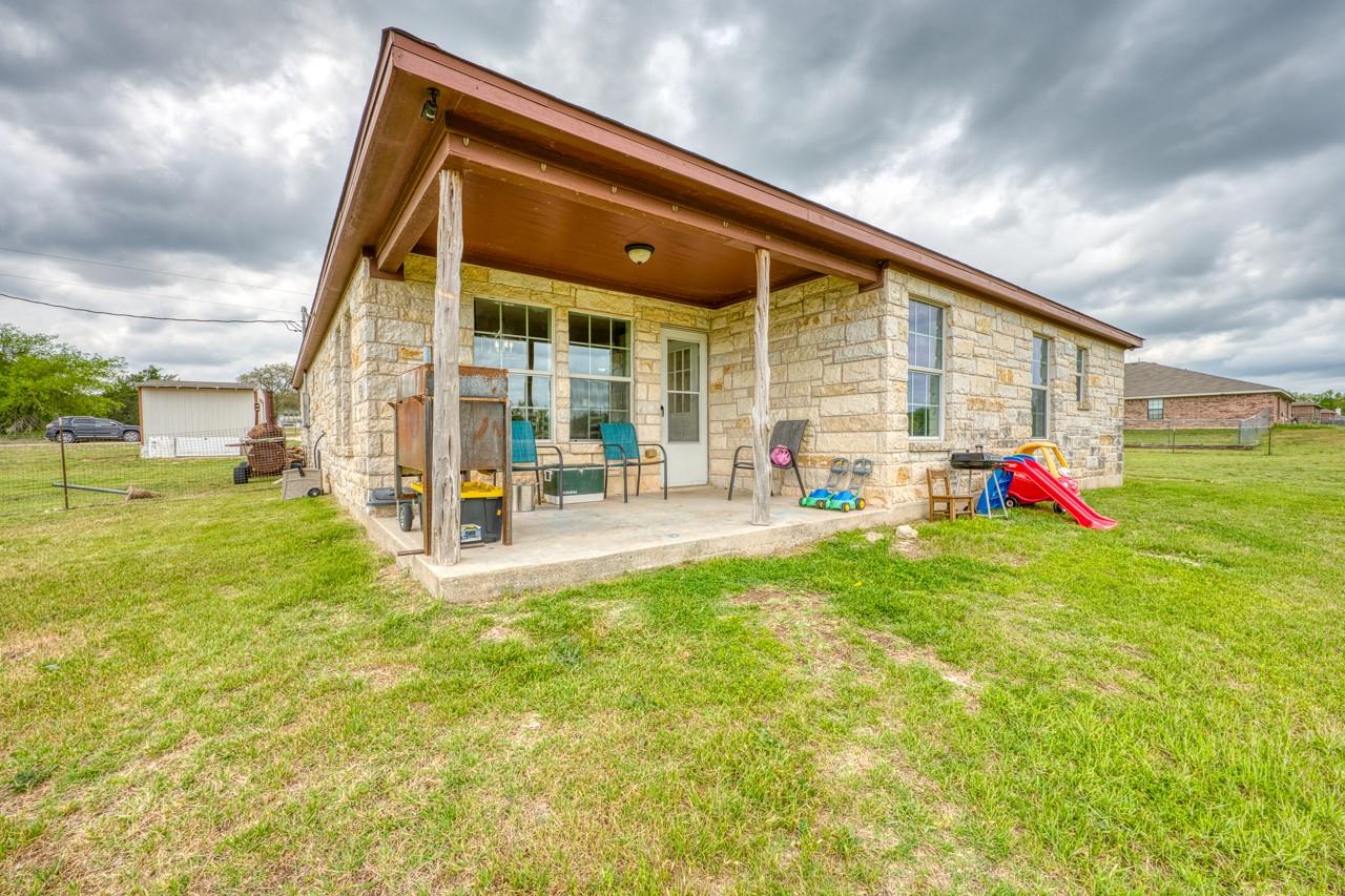 321 County Road 4450, Kempner, TX 76539