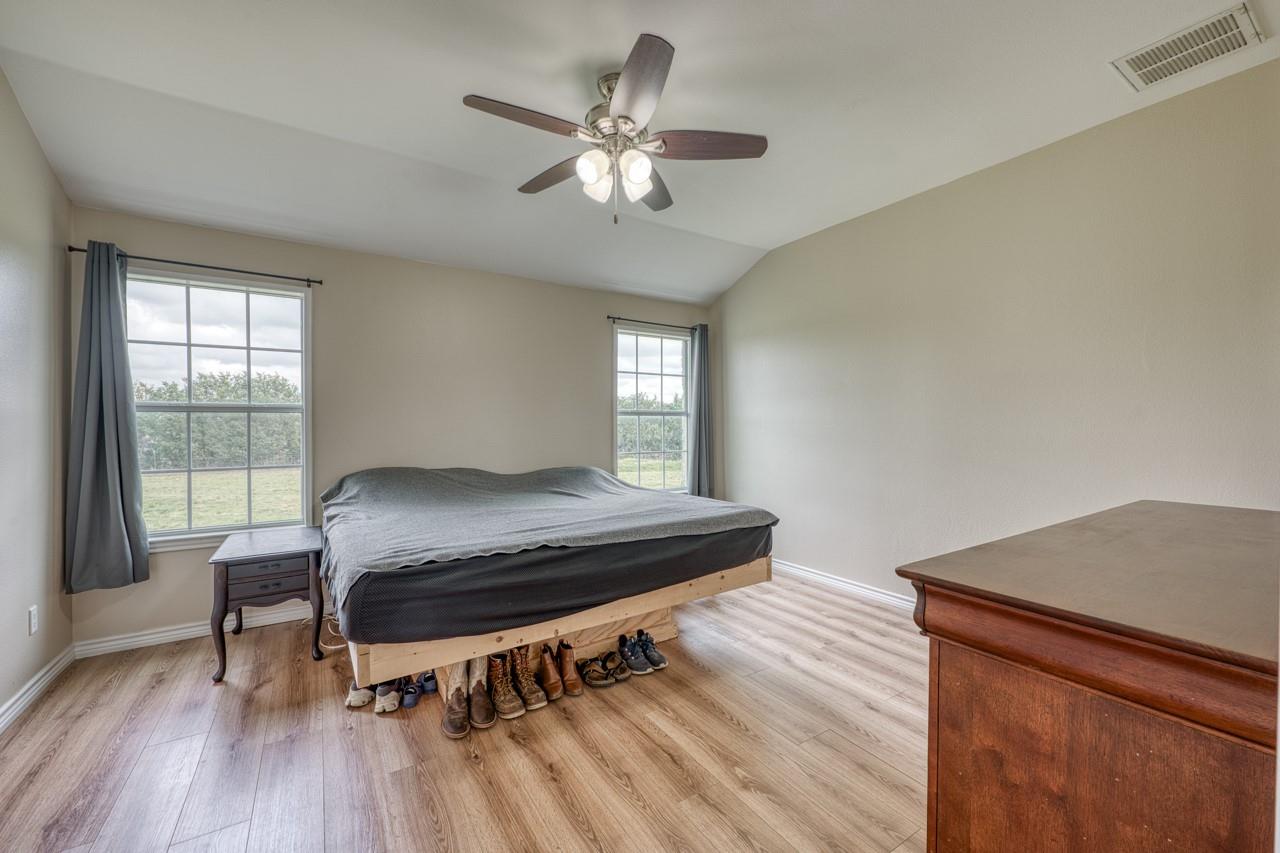 321 County Road 4450, Kempner, TX 76539