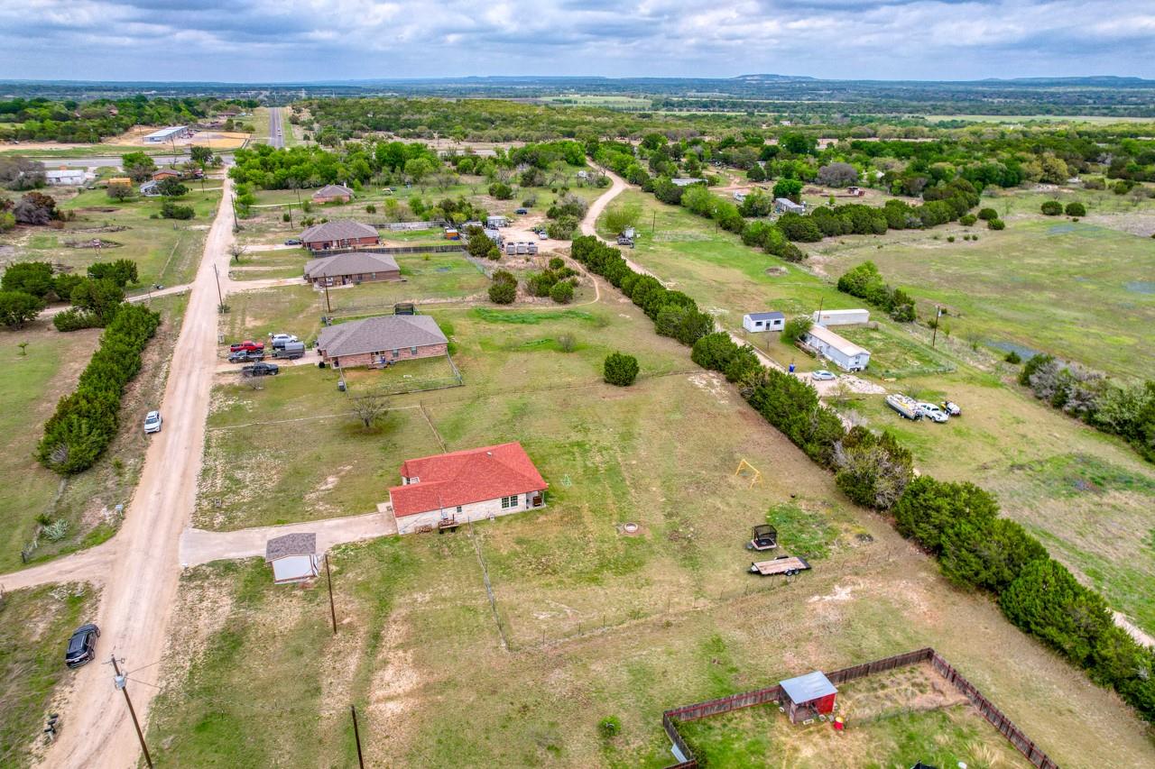 321 County Road 4450, Kempner, TX 76539