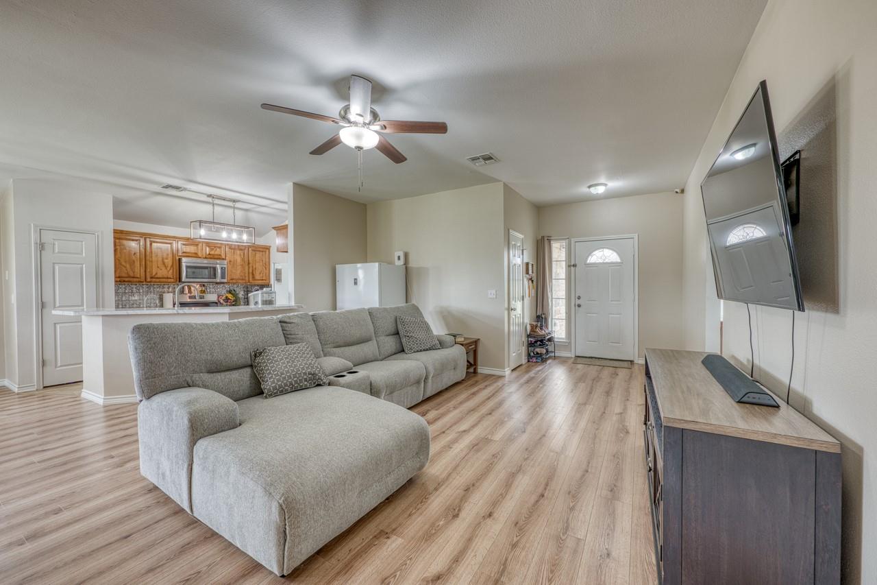 321 County Road 4450, Kempner, TX 76539