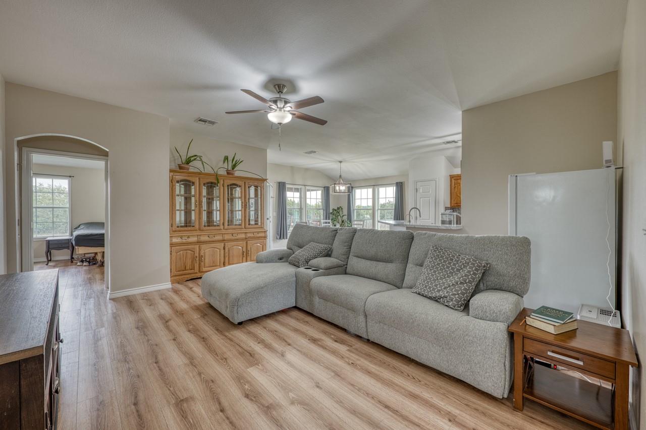 321 County Road 4450, Kempner, TX 76539