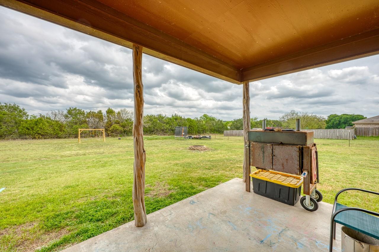 321 County Road 4450, Kempner, TX 76539