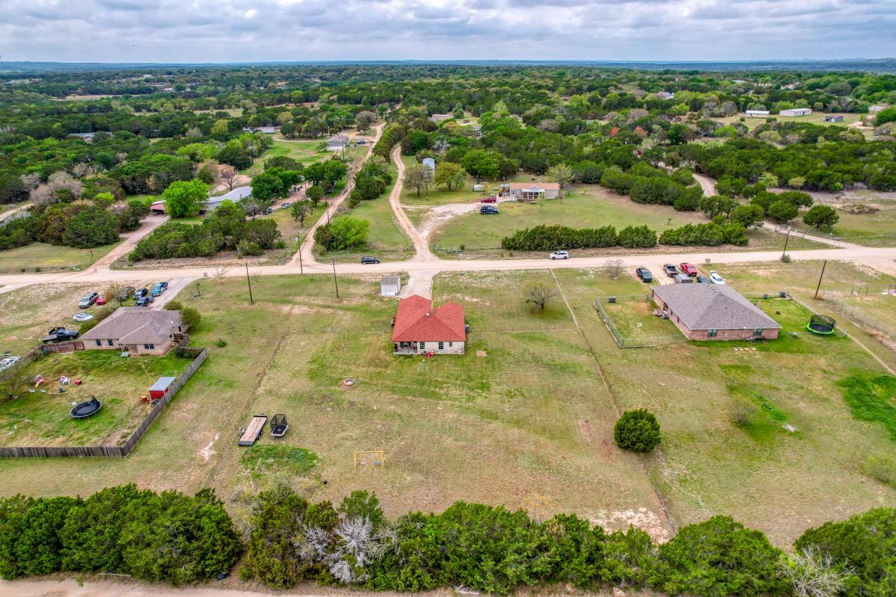 321 County Road 4450, Kempner, TX 76539