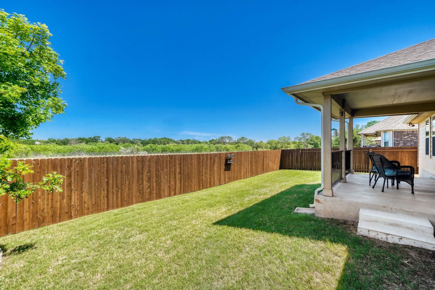 831 Oyster Crk, Buda, TX 78610