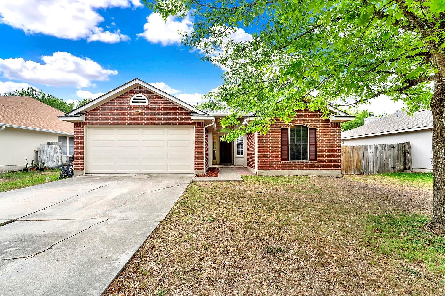140 Riley Cv, Kyle, TX 78640