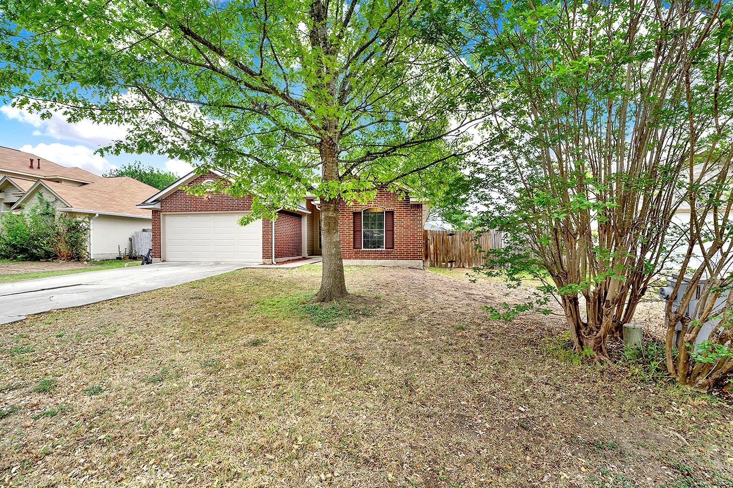 140 Riley Cv, Kyle, TX 78640