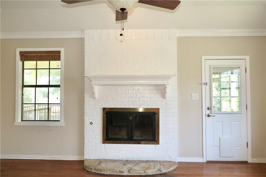 201 Norwood St W, Georgetown, TX 78628